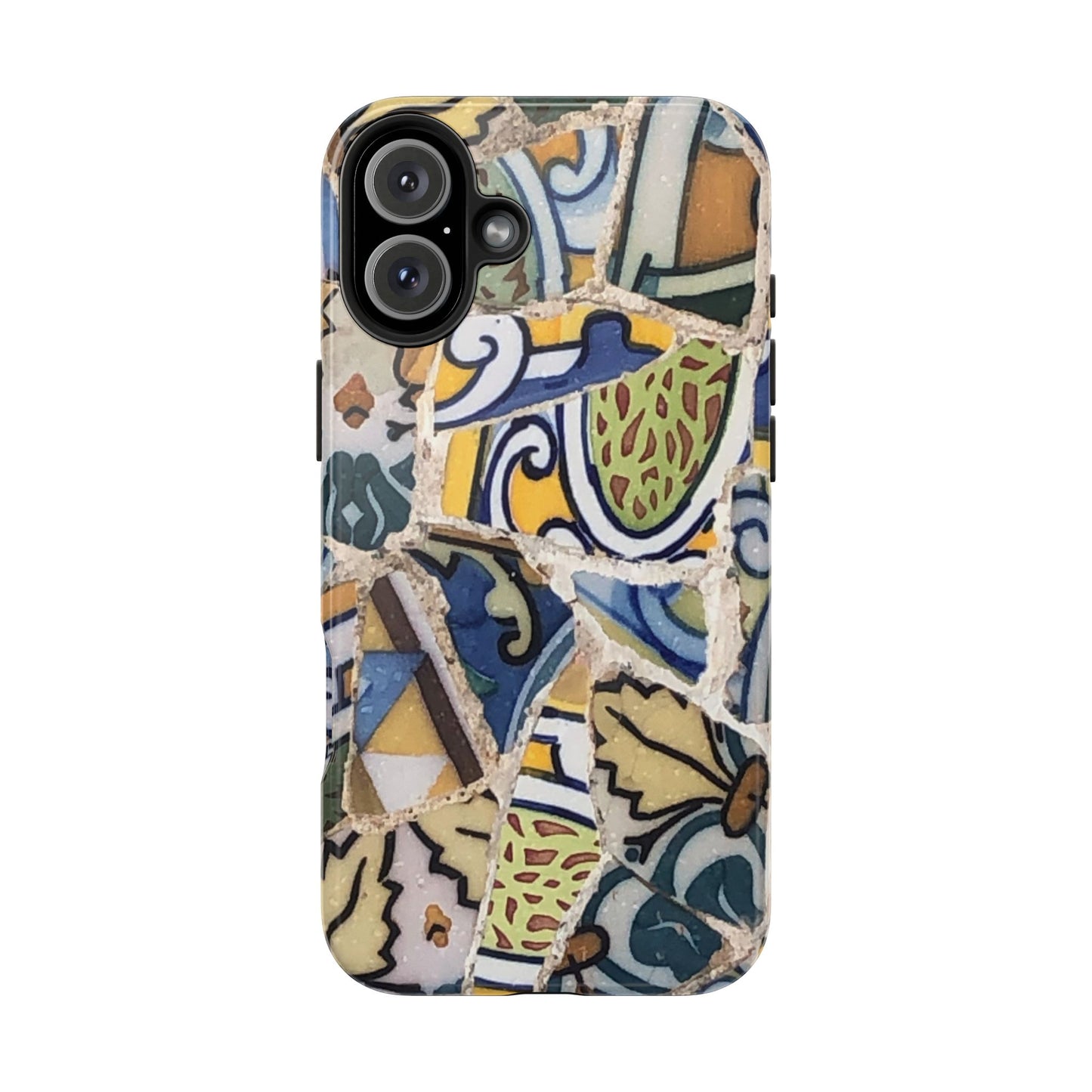 Mosaik-Telefonhülle 6042