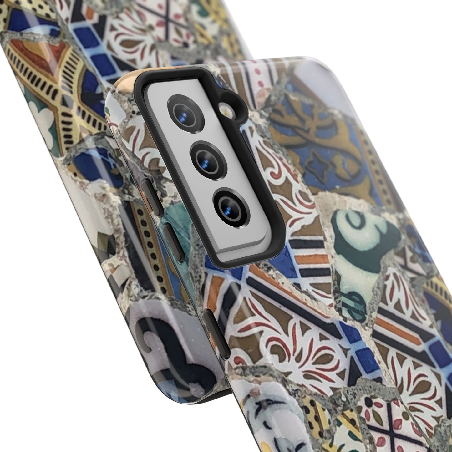 Mosaik-Telefonhülle 6034