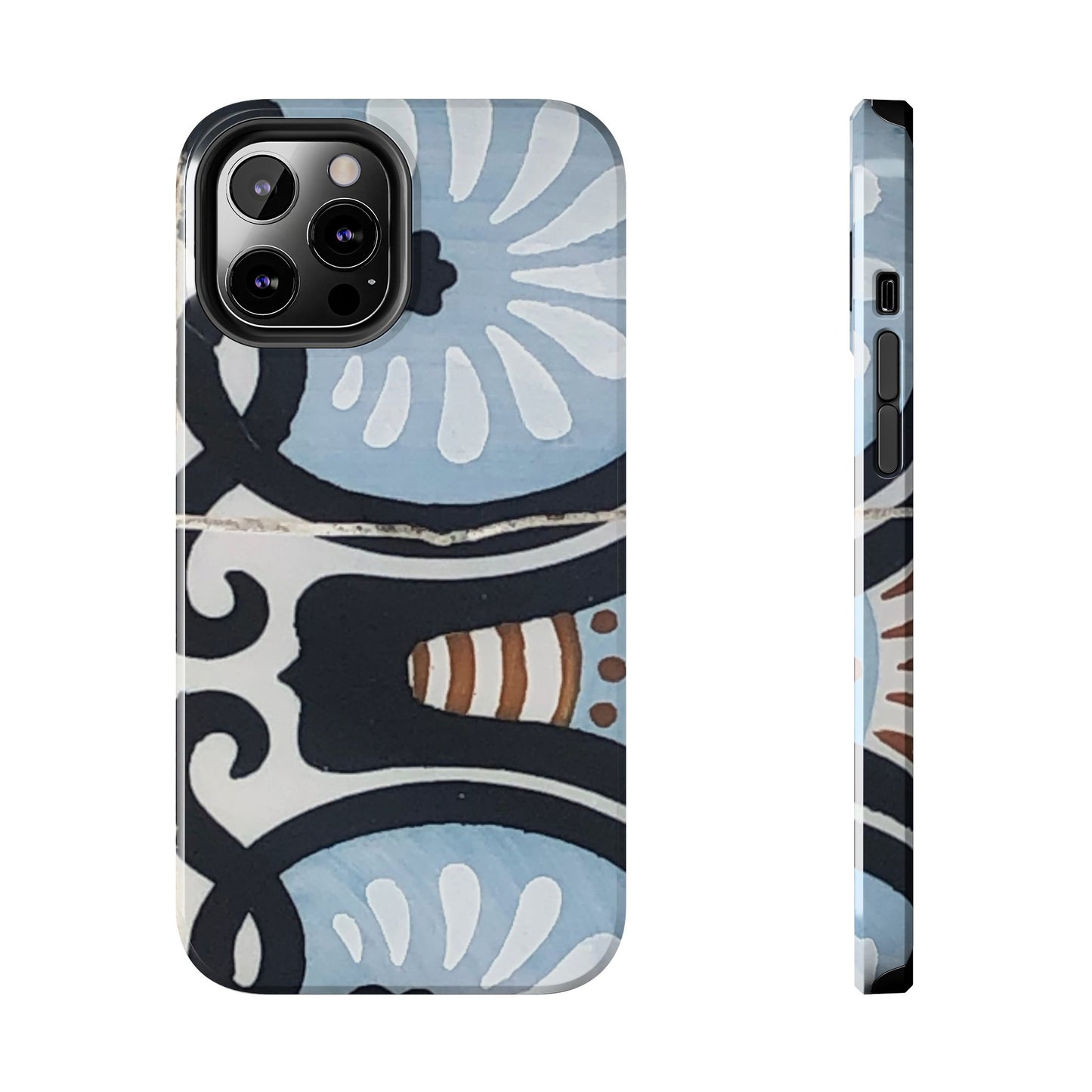 Mosaik-Telefonhülle 6054