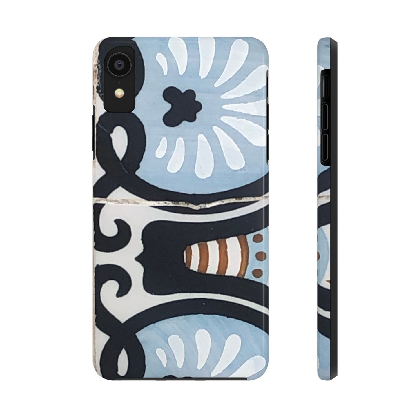 Mosaik-Telefonhülle 6054