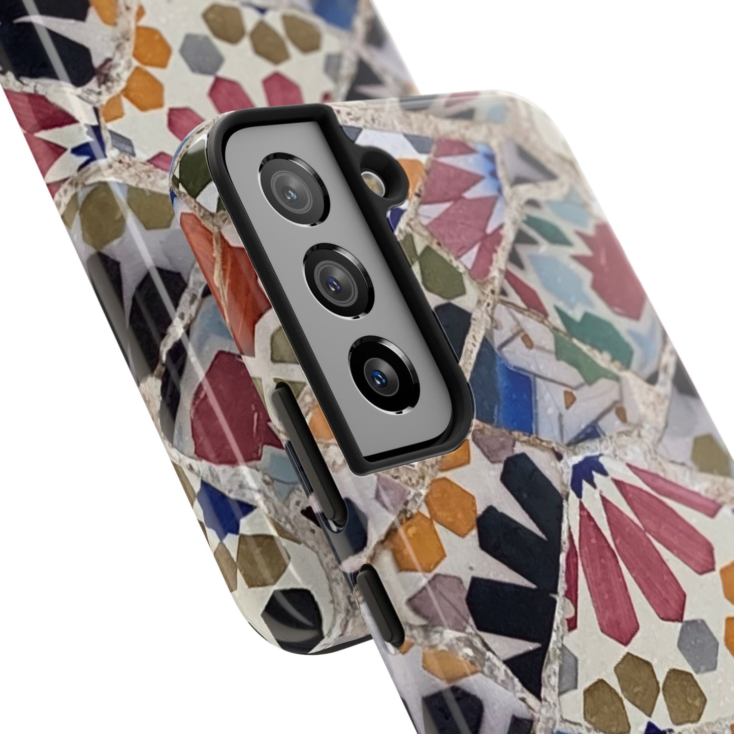 Mosaik-Telefonhülle 2655