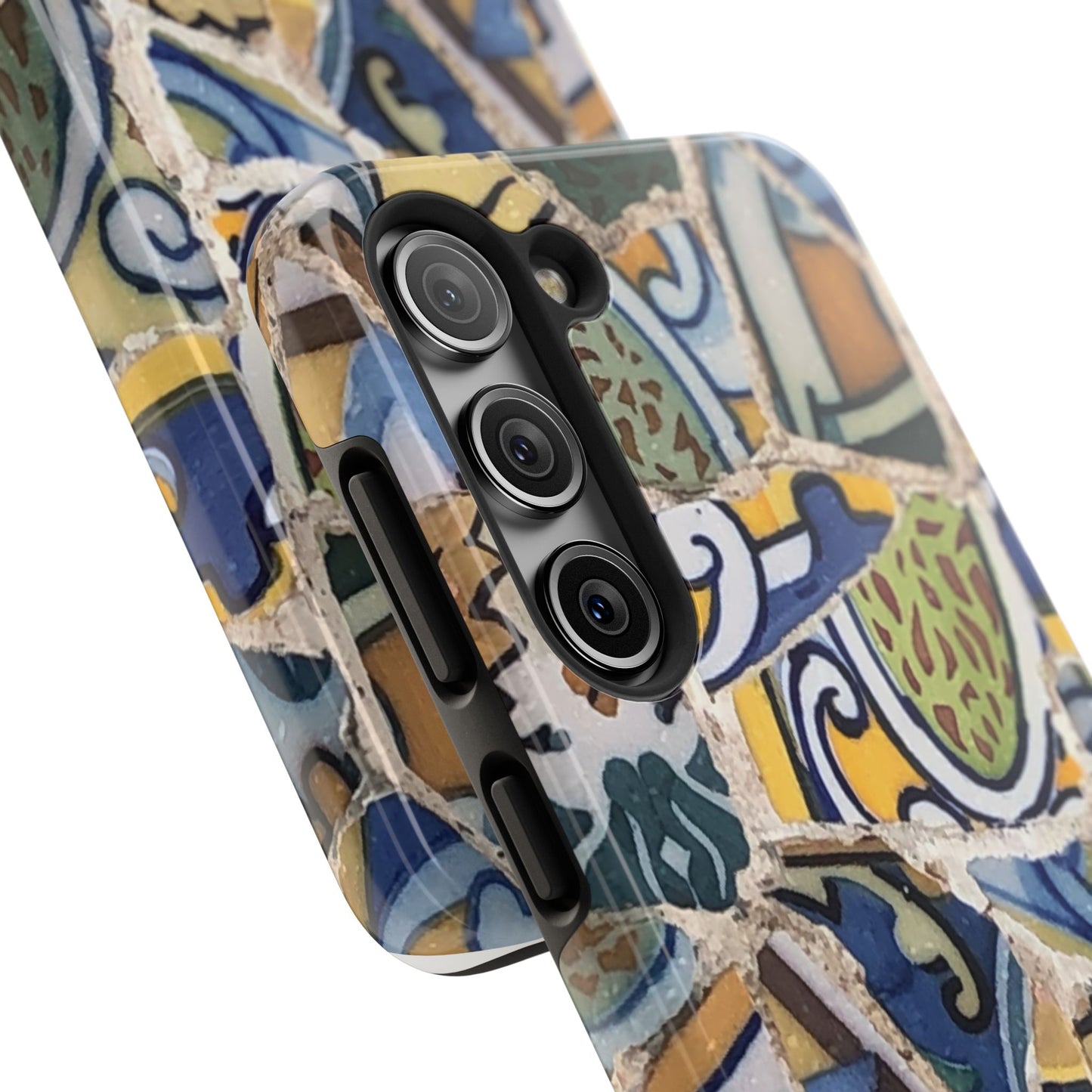 Mosaik-Telefonhülle 6042