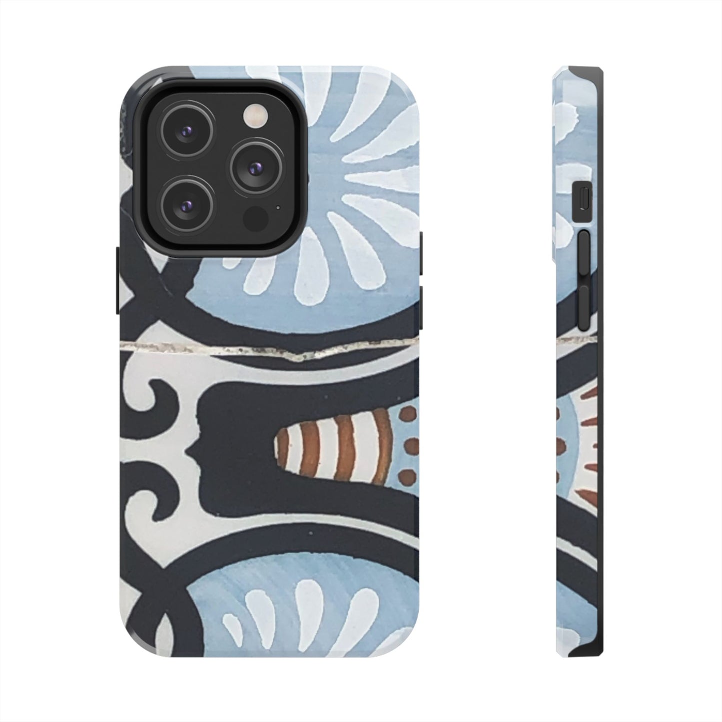 Mosaik-Telefonhülle 6054