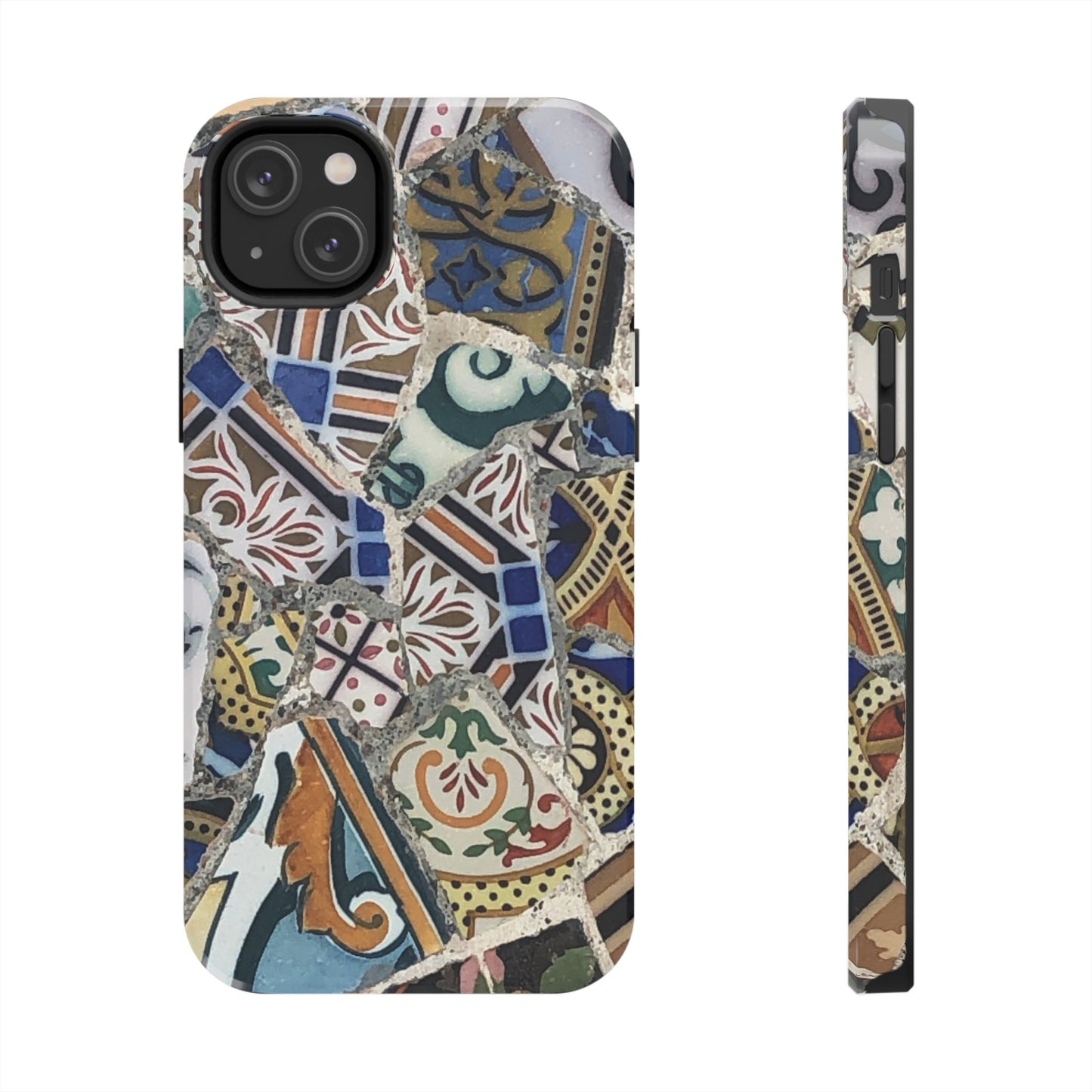 Mosaik-Telefonhülle 6034