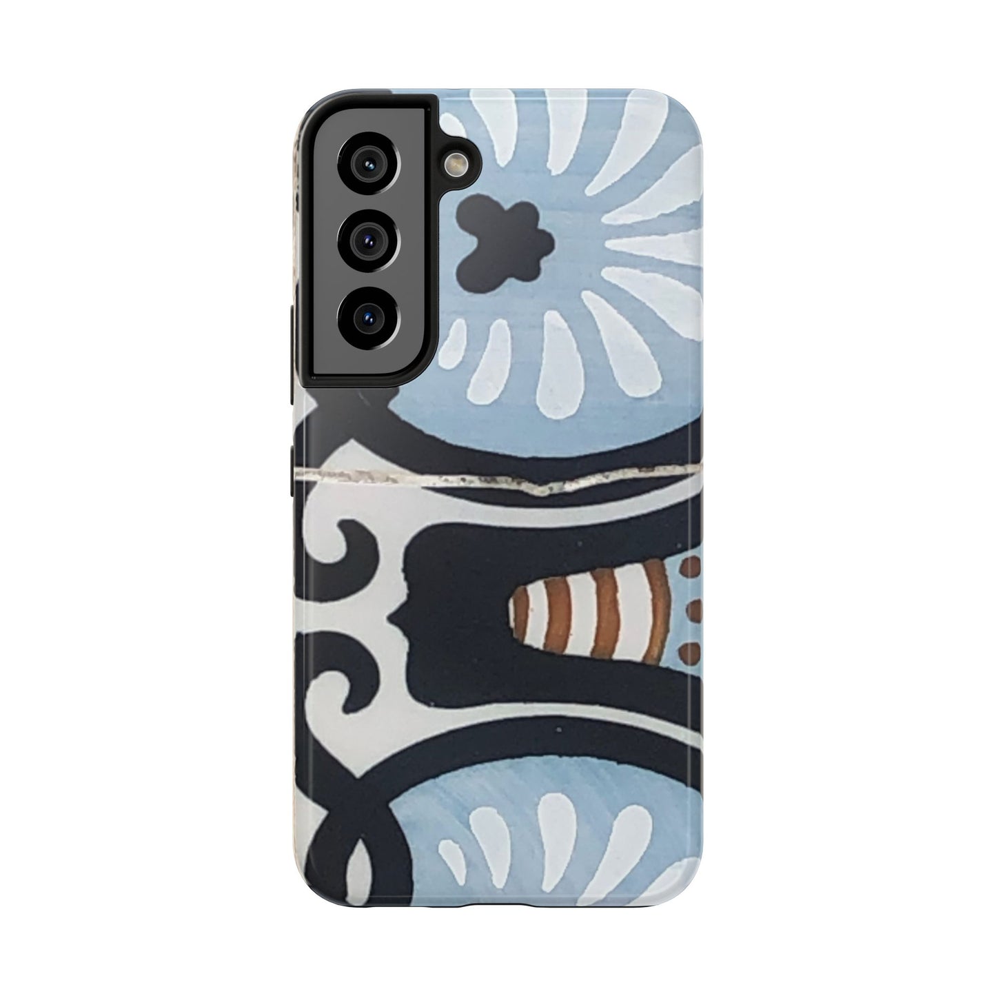 Mosaik-Telefonhülle 6054
