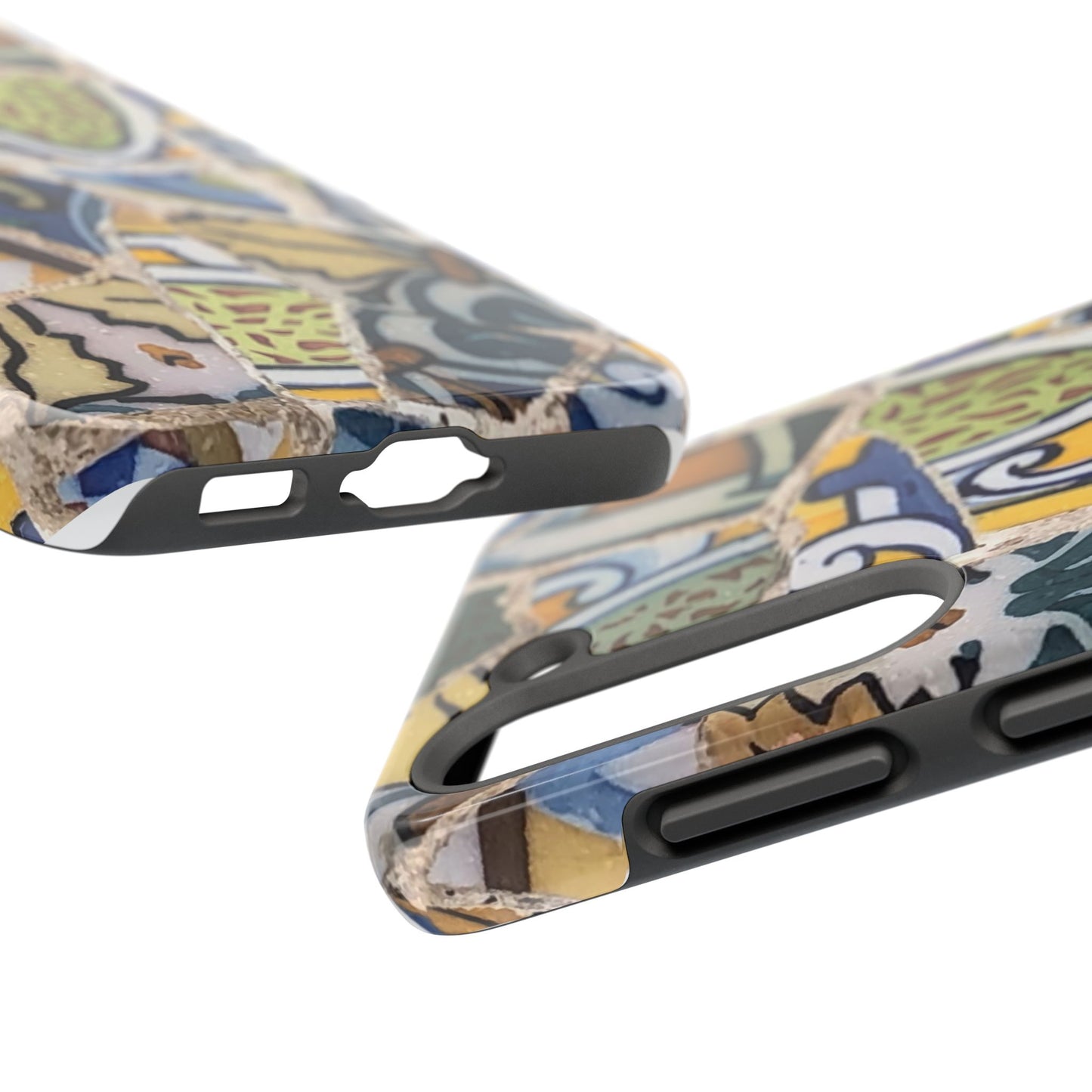 Mosaik-Telefonhülle 6042