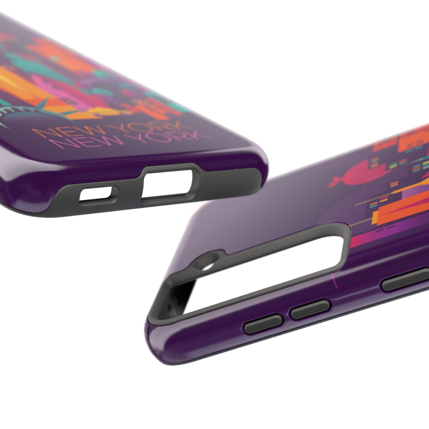 New York City Phone Case