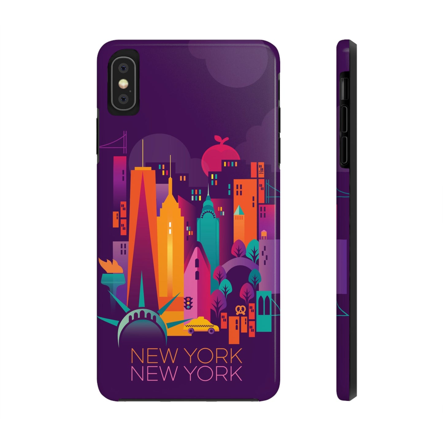 New York City Phone Case