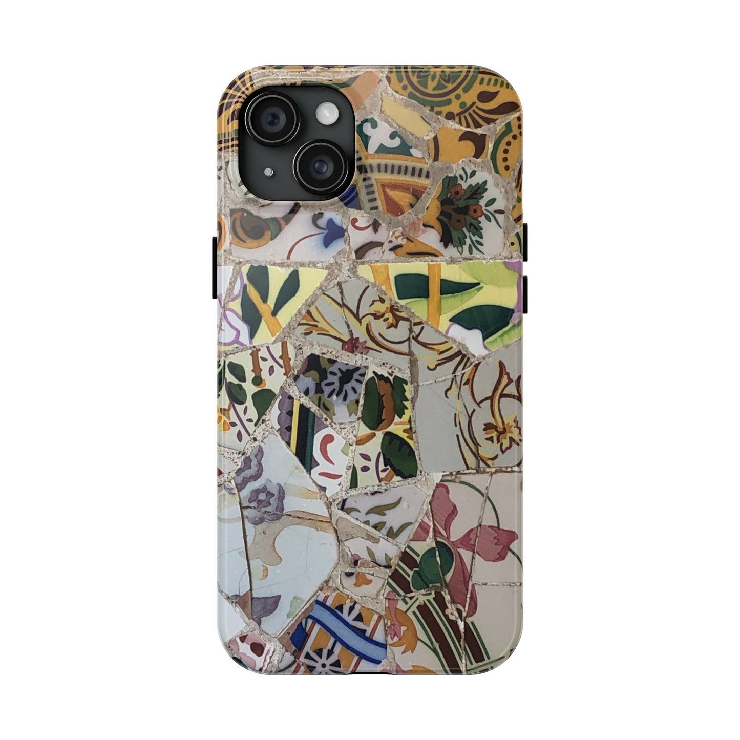 Mosaik-Telefonhülle 6053