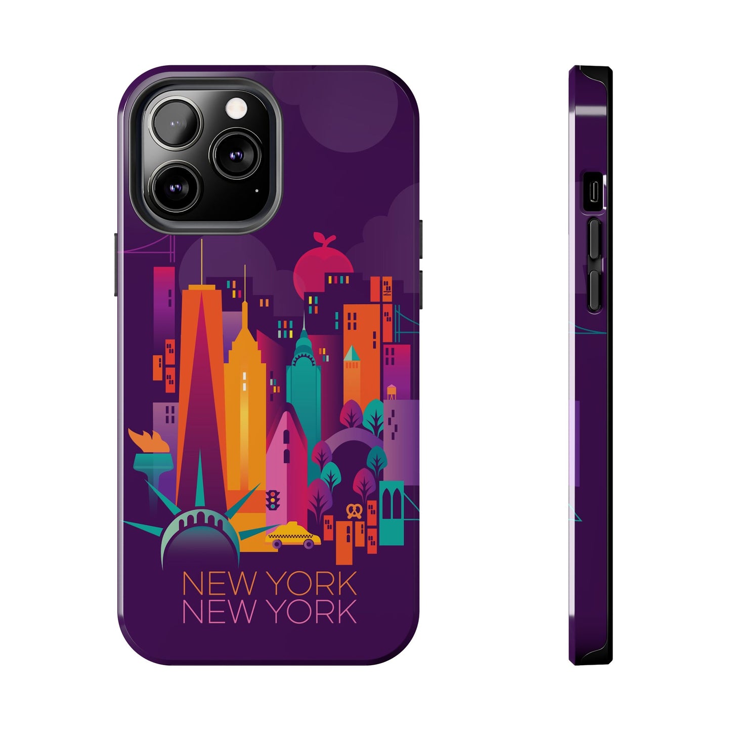 New York City Phone Case