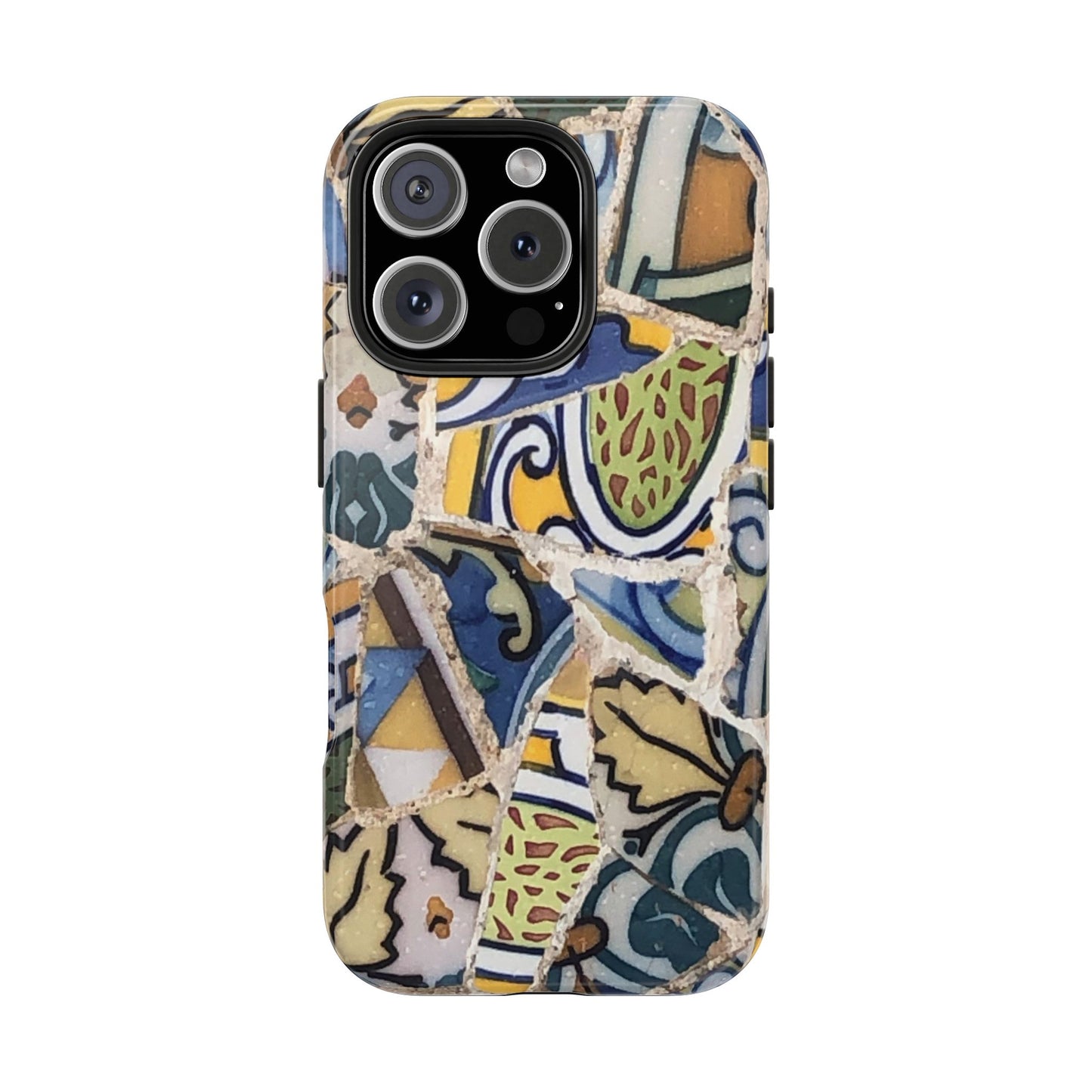 Mosaik-Telefonhülle 6042