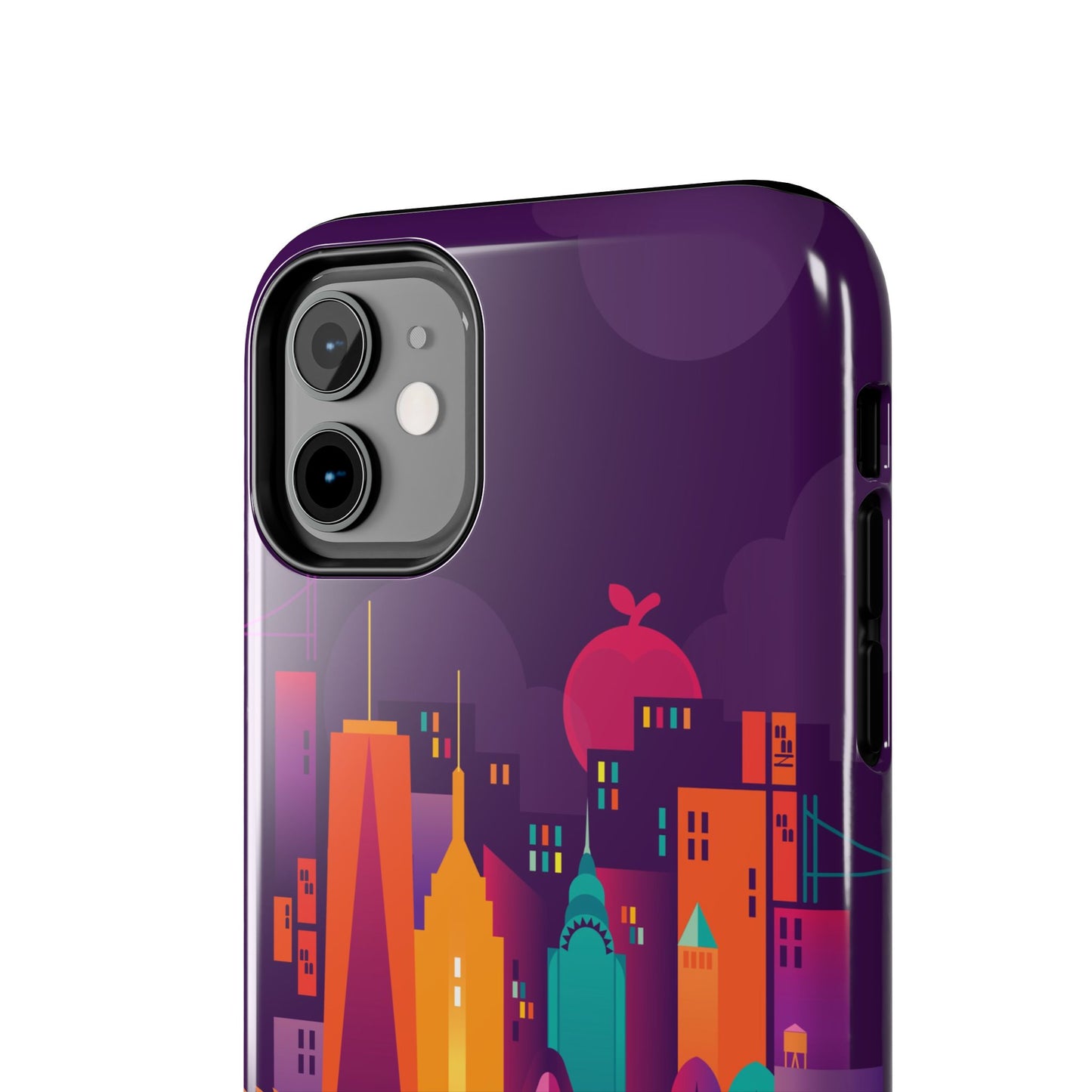 New York City Phone Case