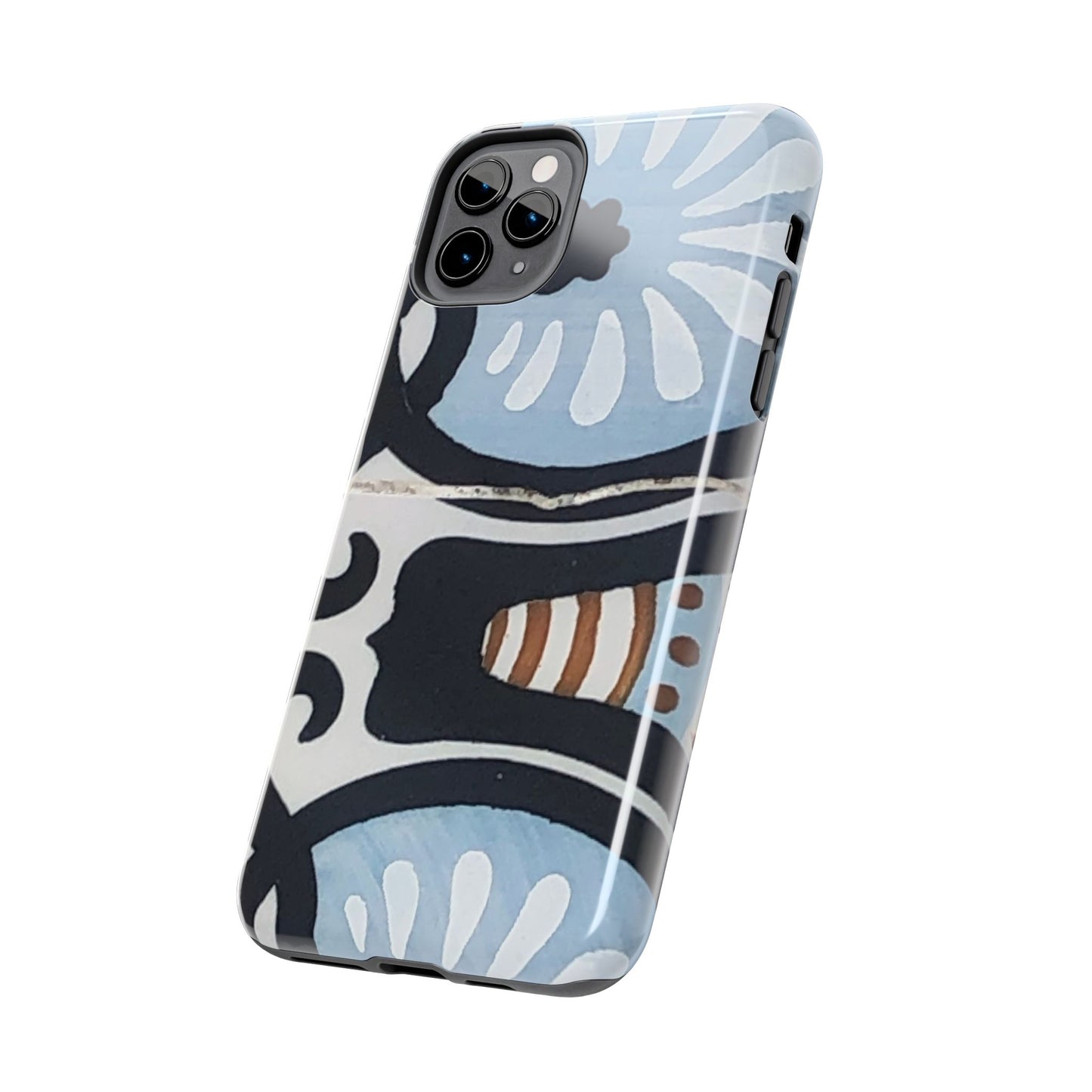 Mosaik-Telefonhülle 6054