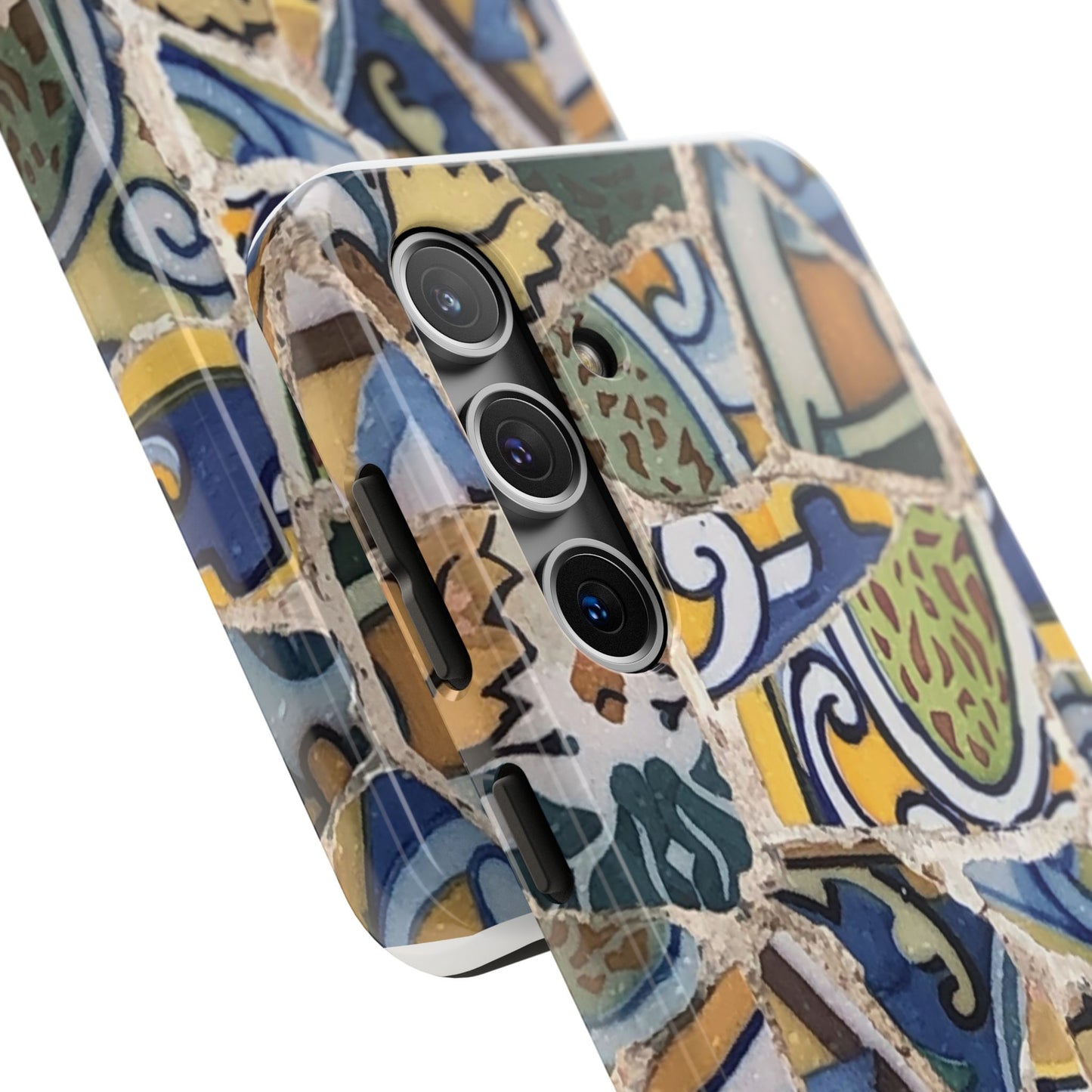 Mosaik-Telefonhülle 6042