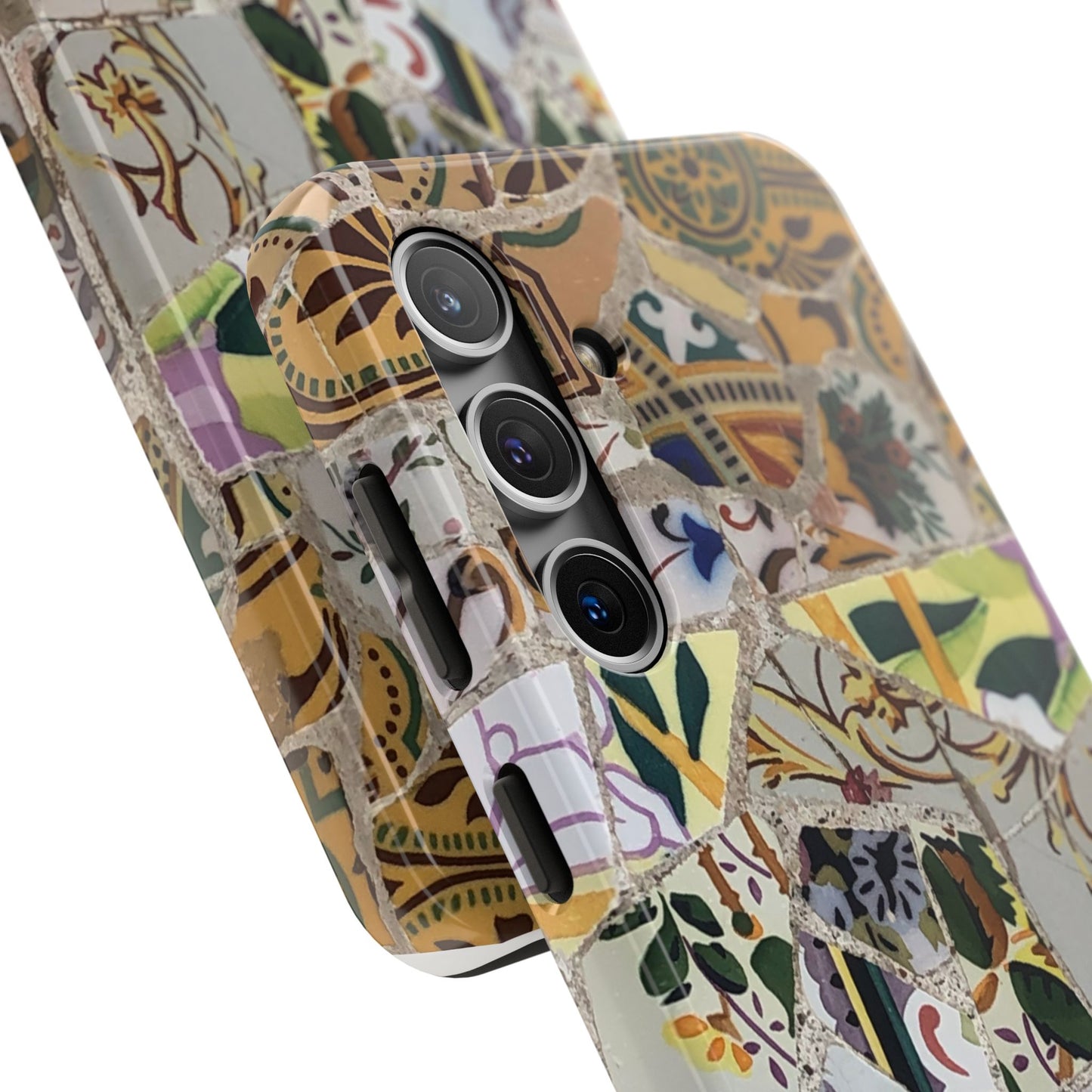 Mosaik-Telefonhülle 6053