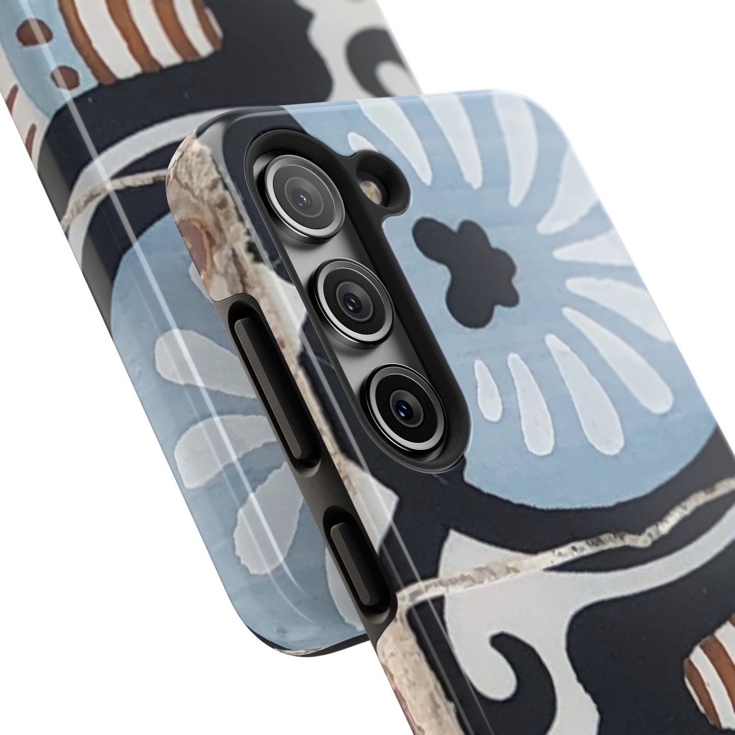 Mosaik-Telefonhülle 6054