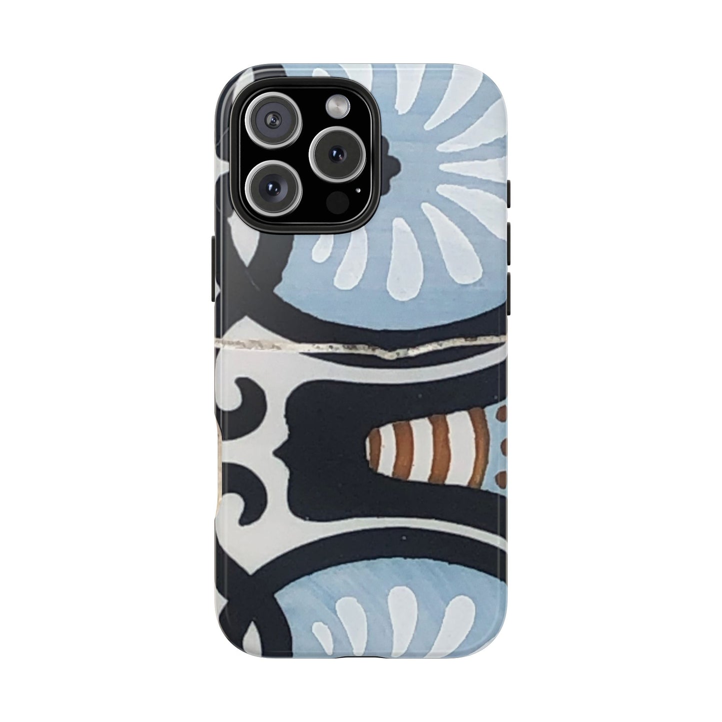 Mosaik-Telefonhülle 6054