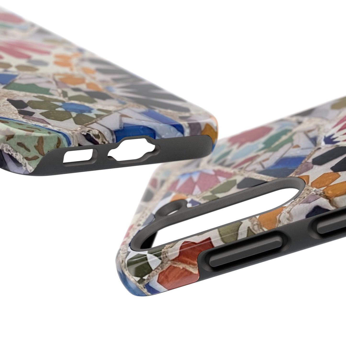 Mosaik-Telefonhülle 2655