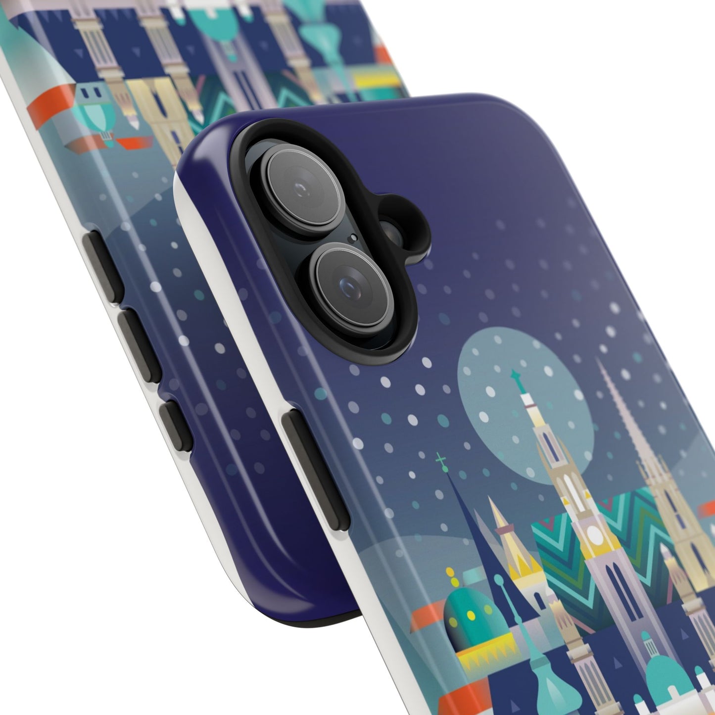Vienna Phone Case