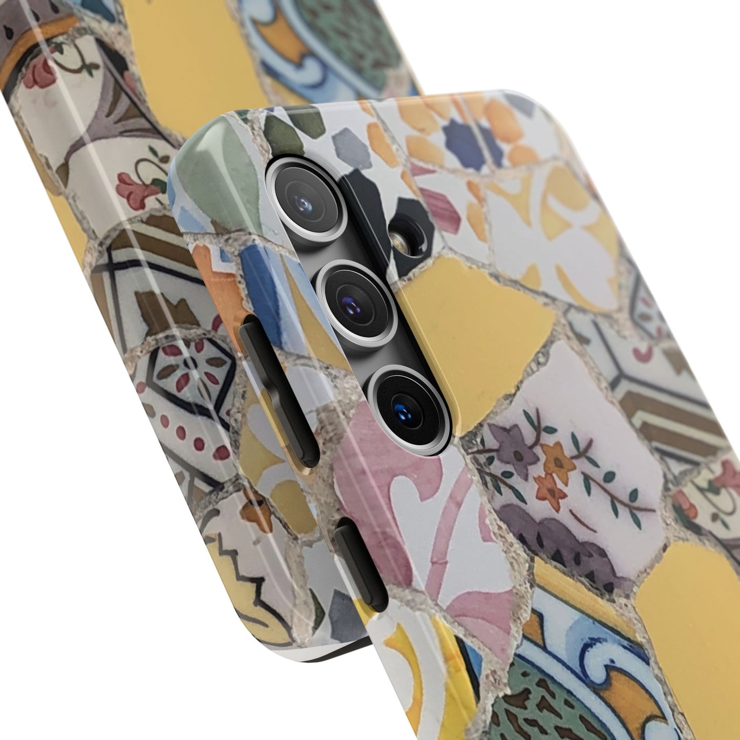 Mosaik-Telefonhülle 6045