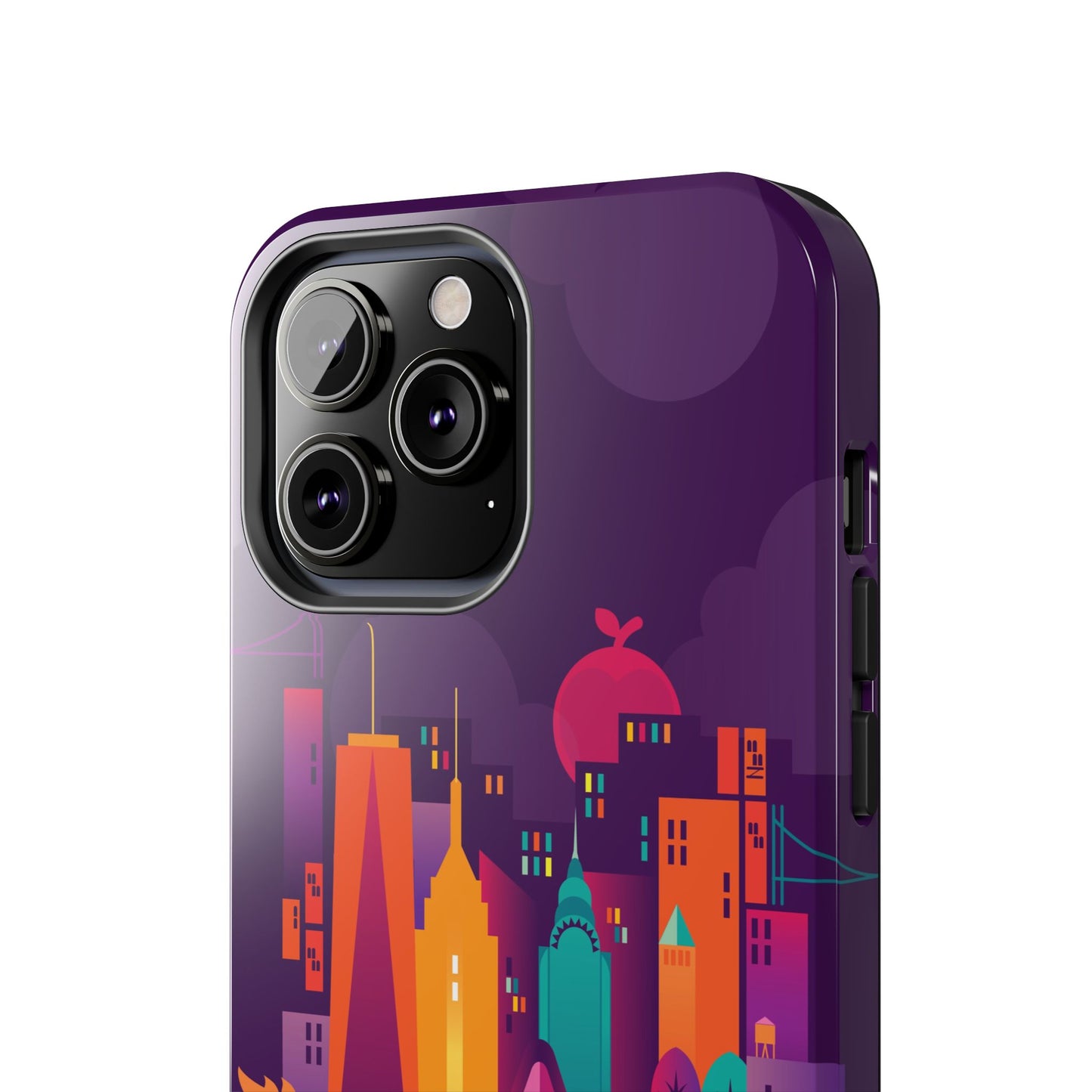 New York City Phone Case