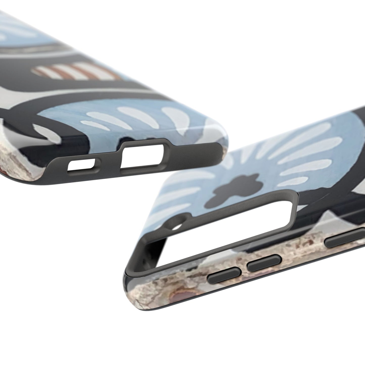 Mosaik-Telefonhülle 6054