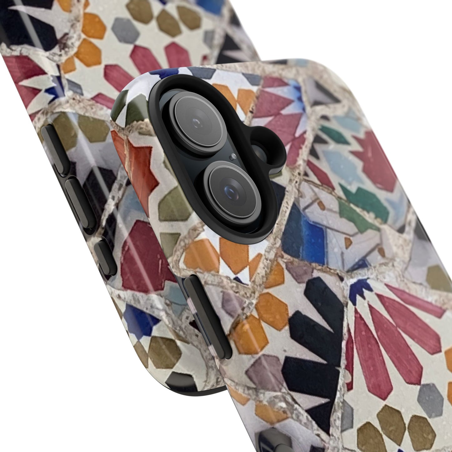 Mosaik-Telefonhülle 2655