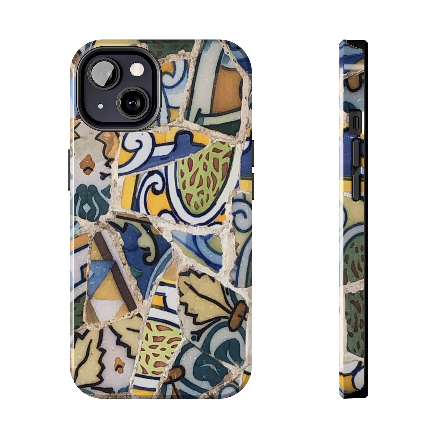 Mosaik-Telefonhülle 6042