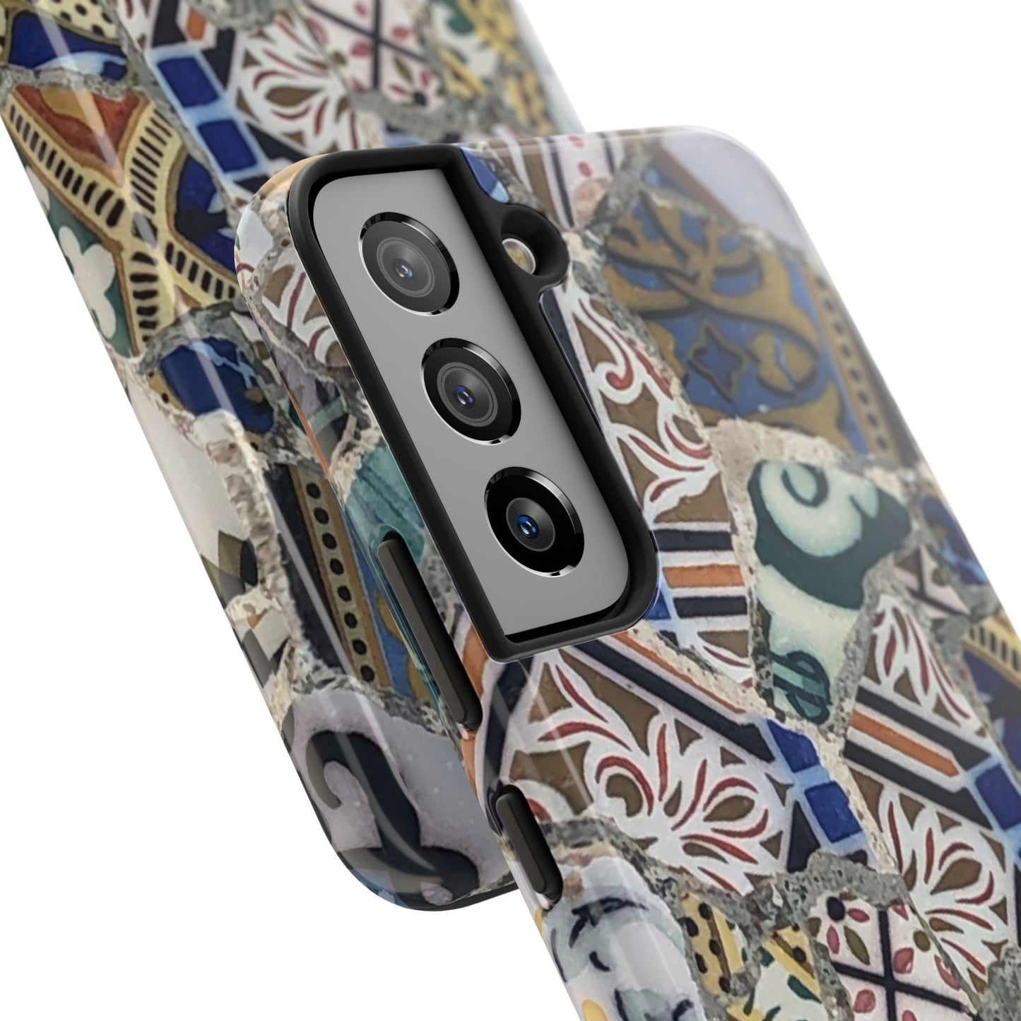 Mosaik-Telefonhülle 6034