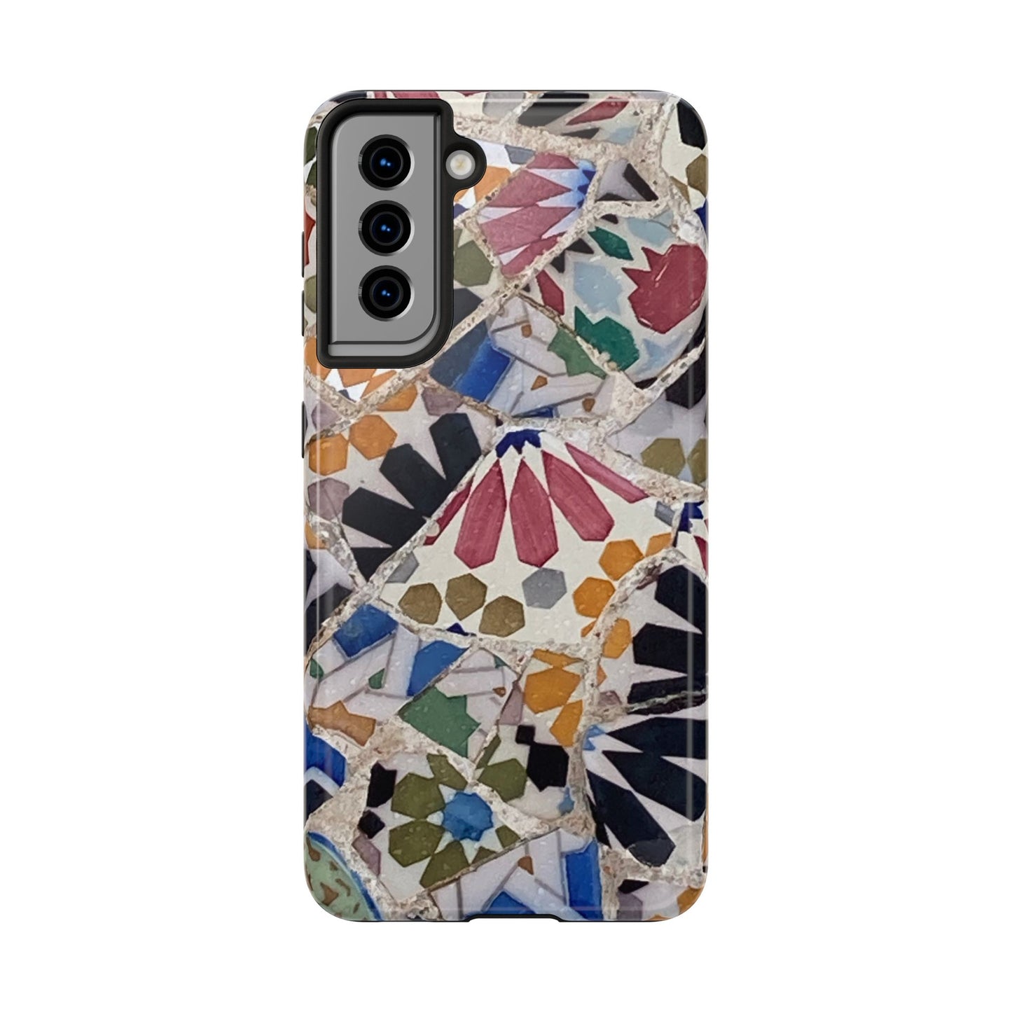 Mosaik-Telefonhülle 2655