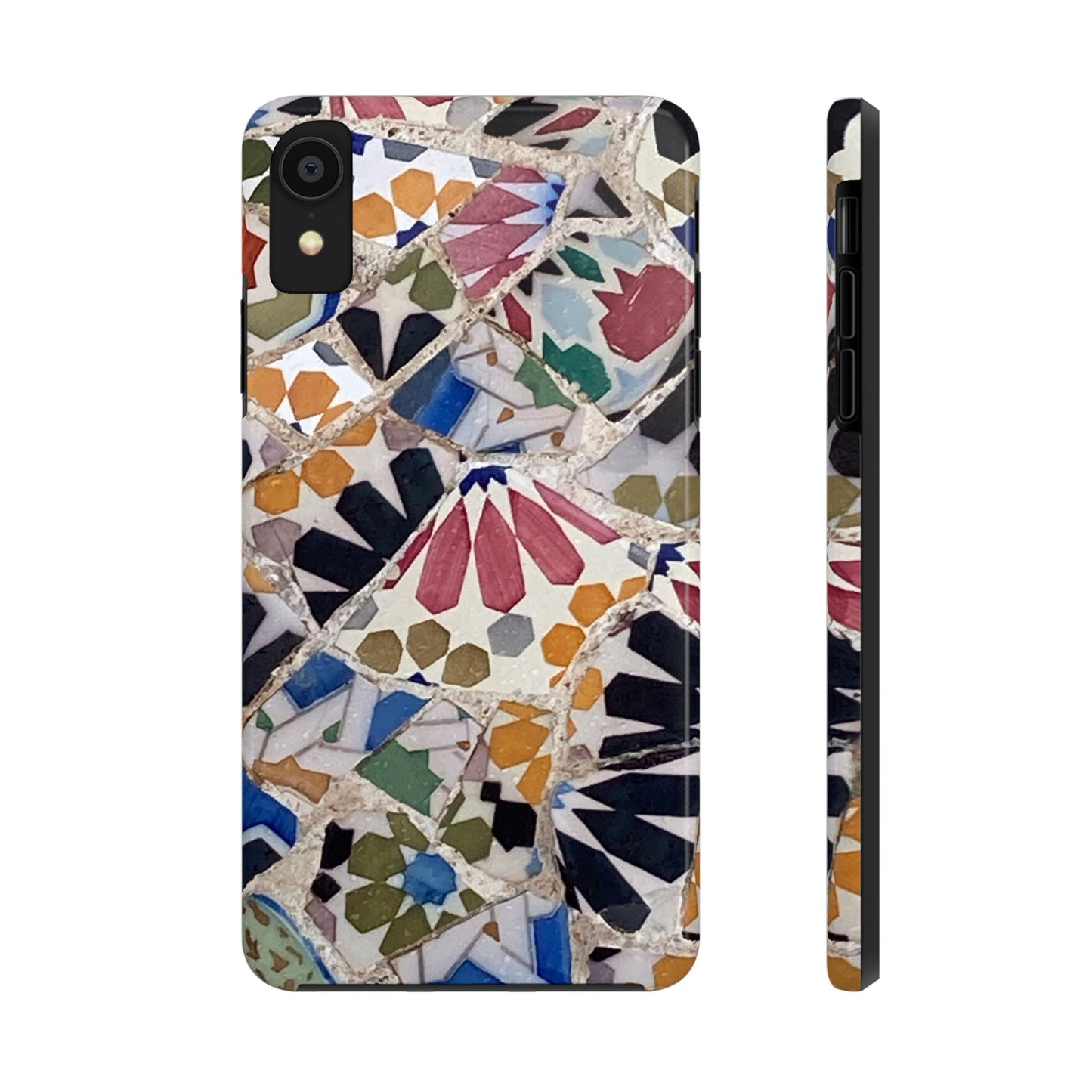 Mosaik-Telefonhülle 2655