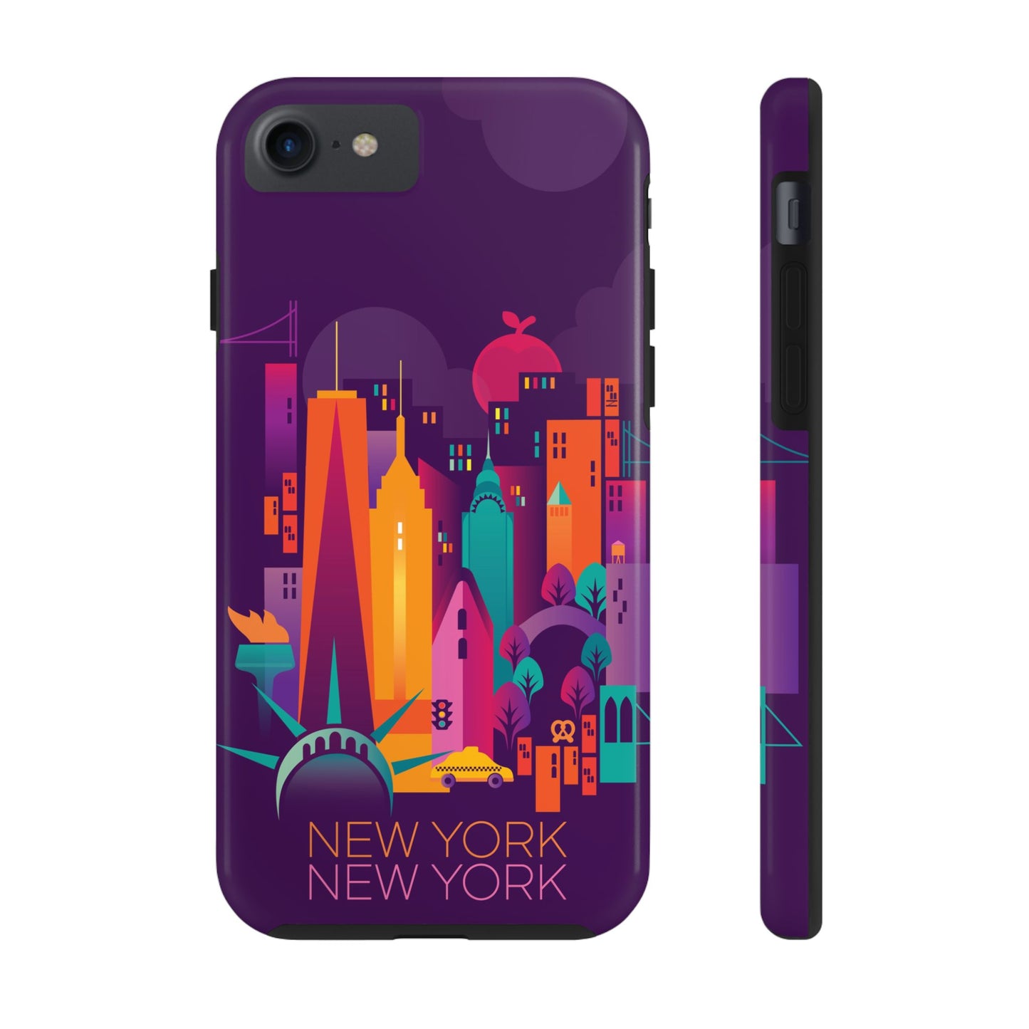 New York City Phone Case