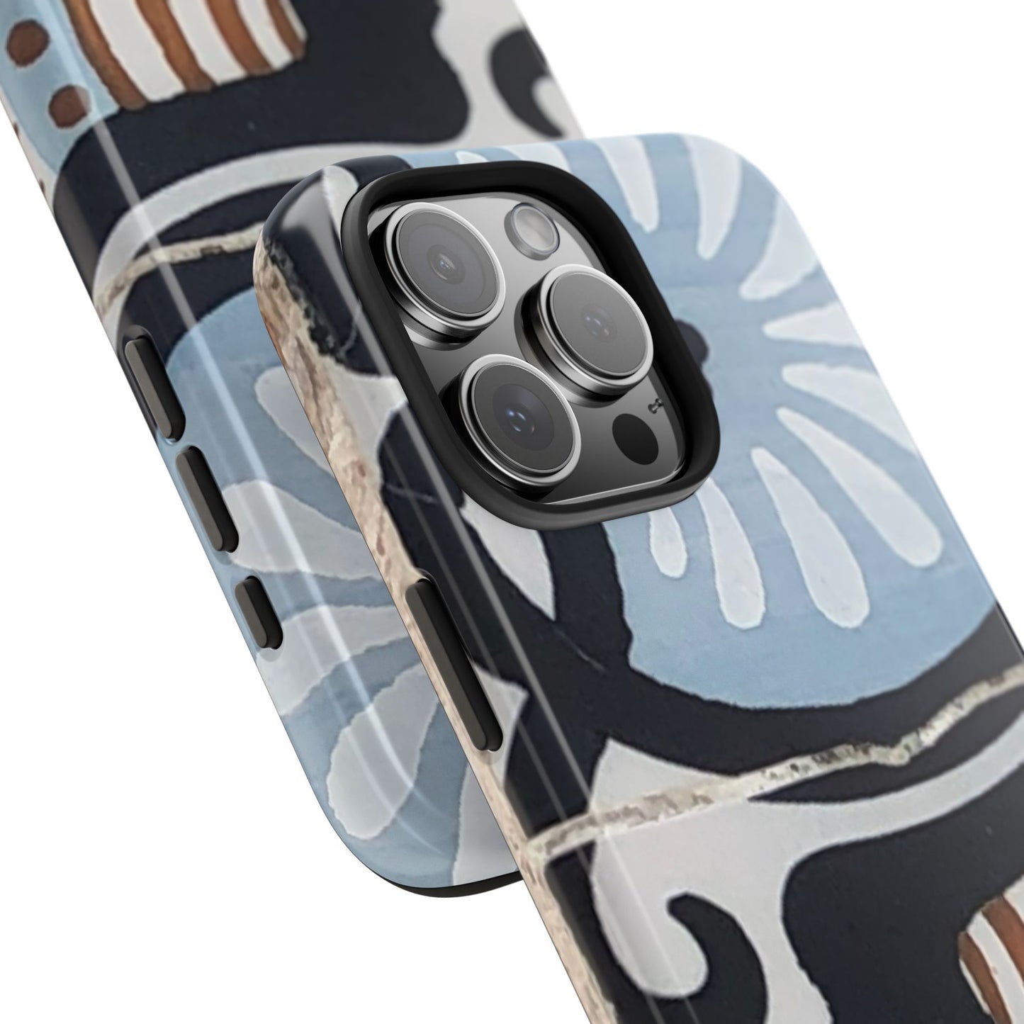 Mosaik-Telefonhülle 6054