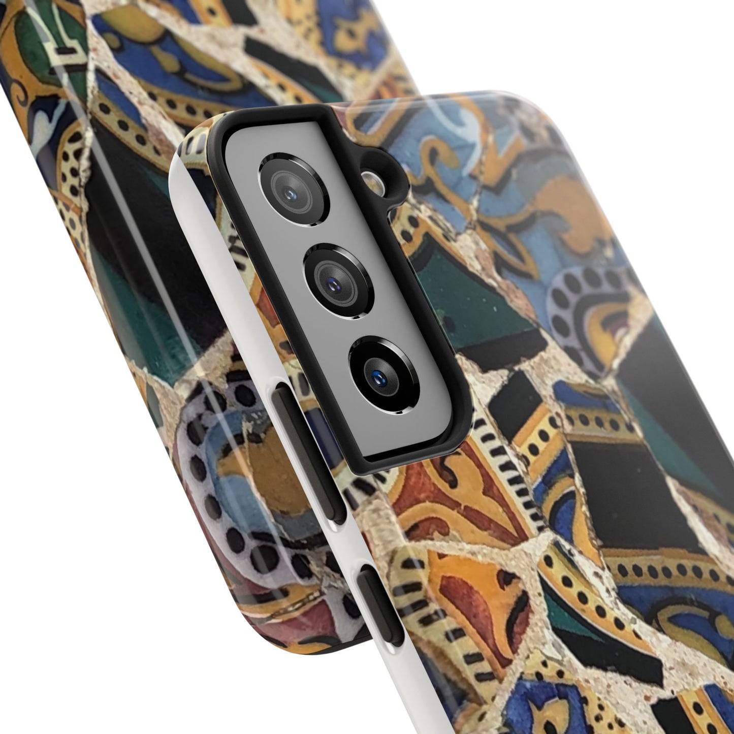 Mosaik-Telefonhülle 6049
