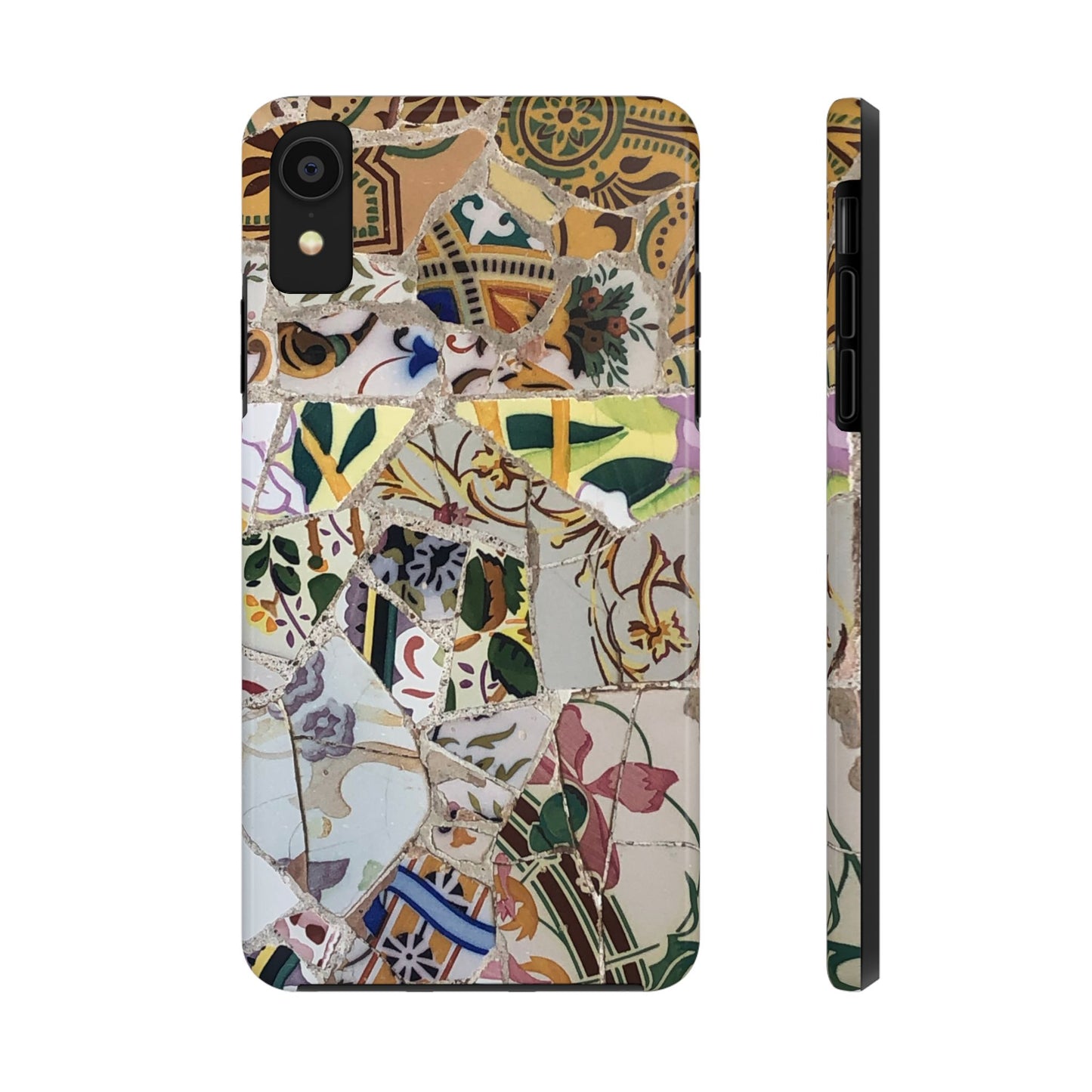 Mosaik-Telefonhülle 6053