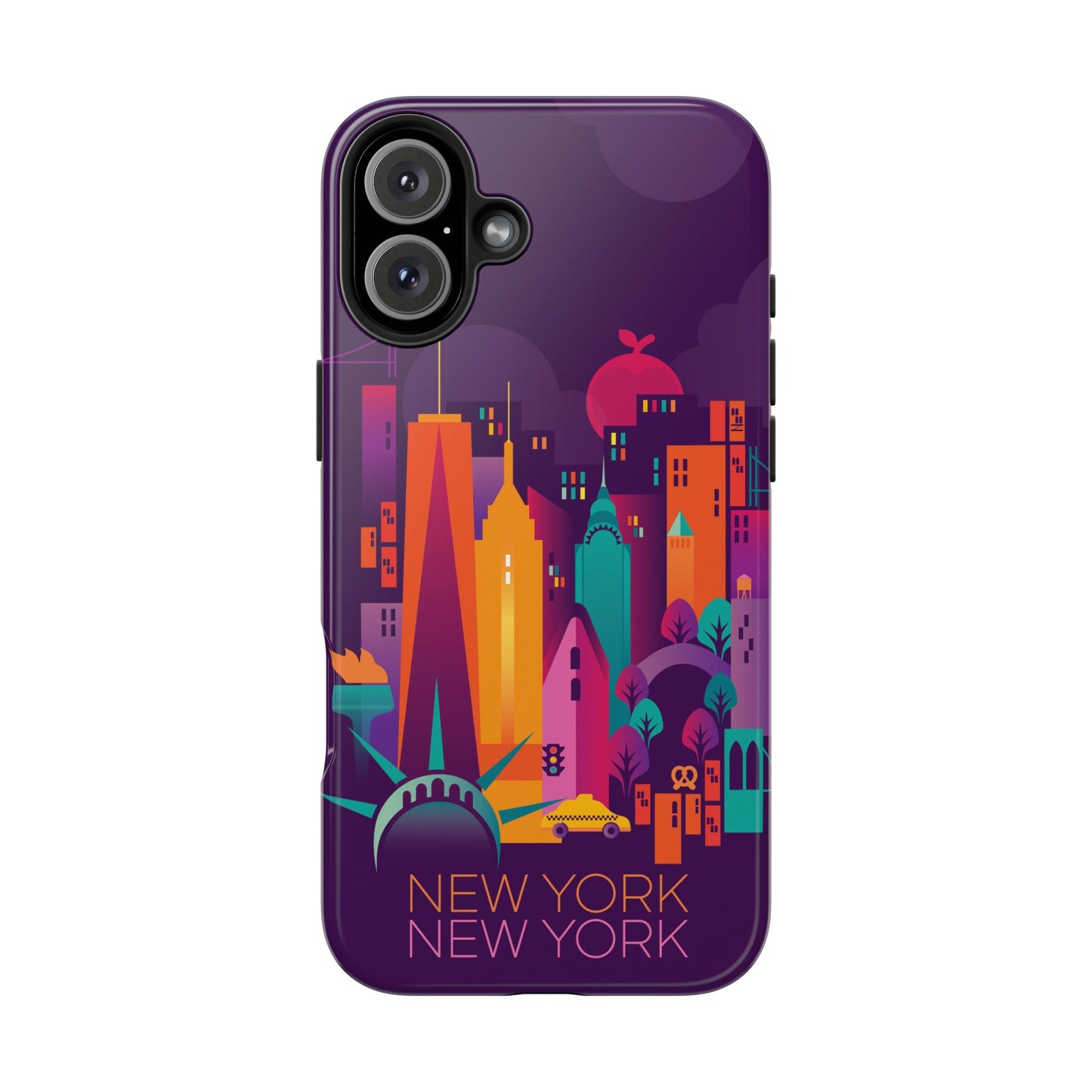 New York City Phone Case