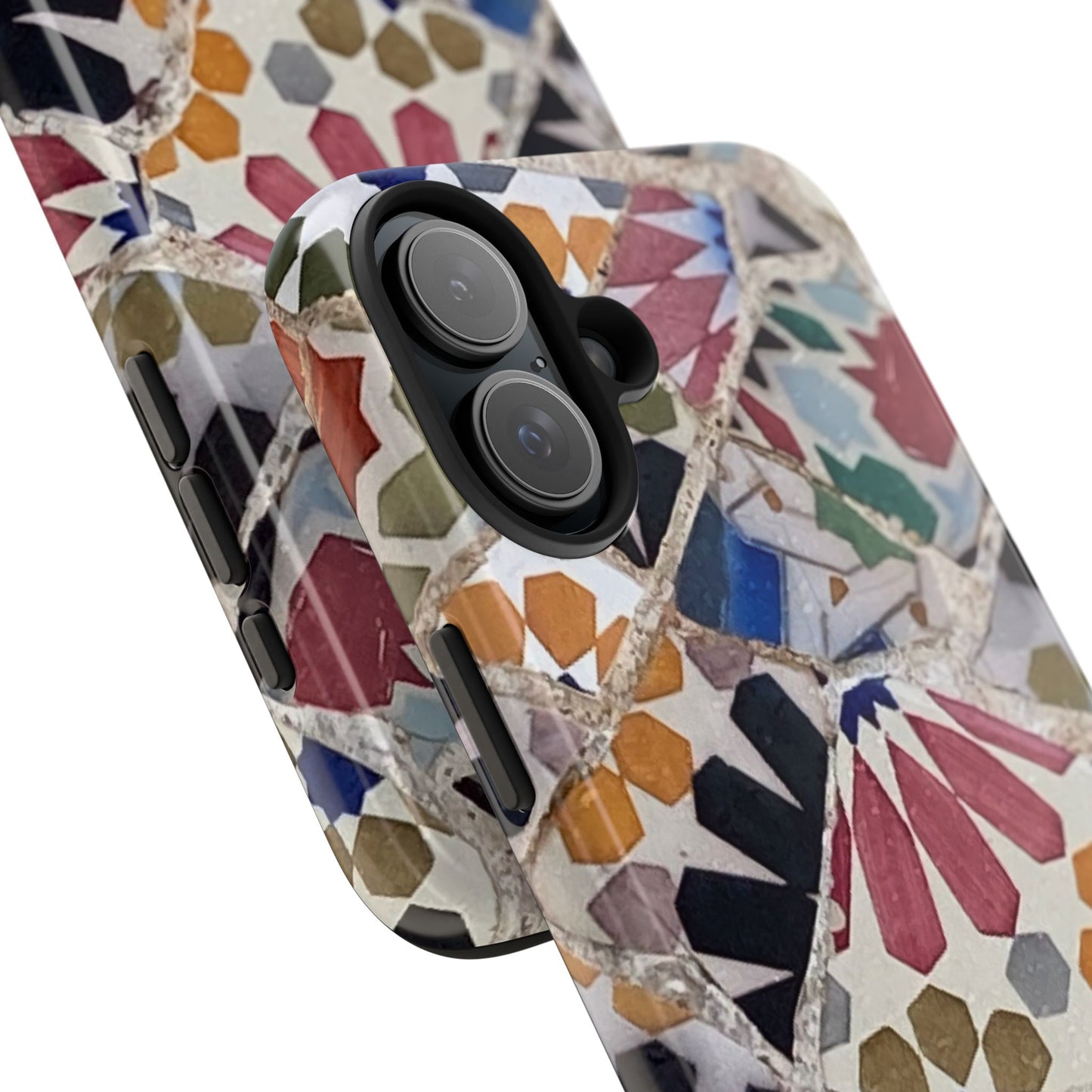 Mosaik-Telefonhülle 2655