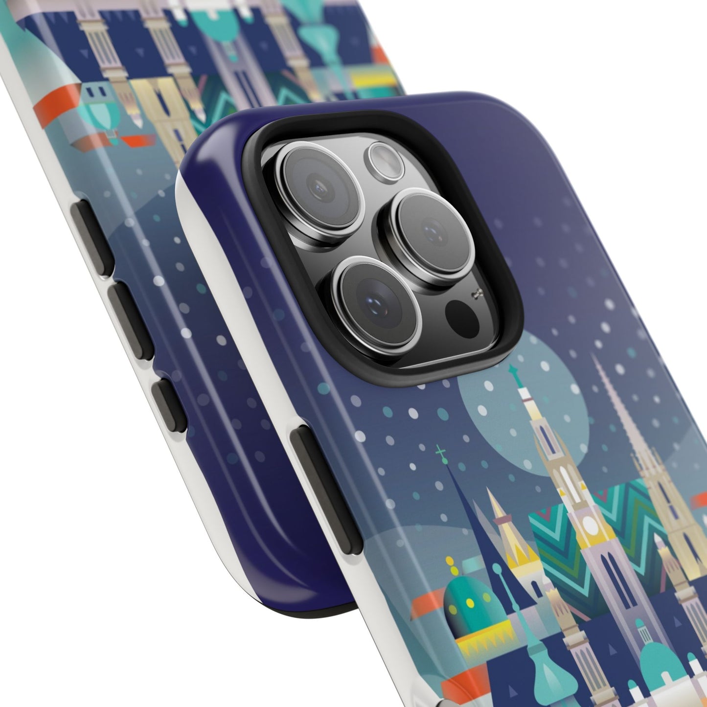 Vienna Phone Case