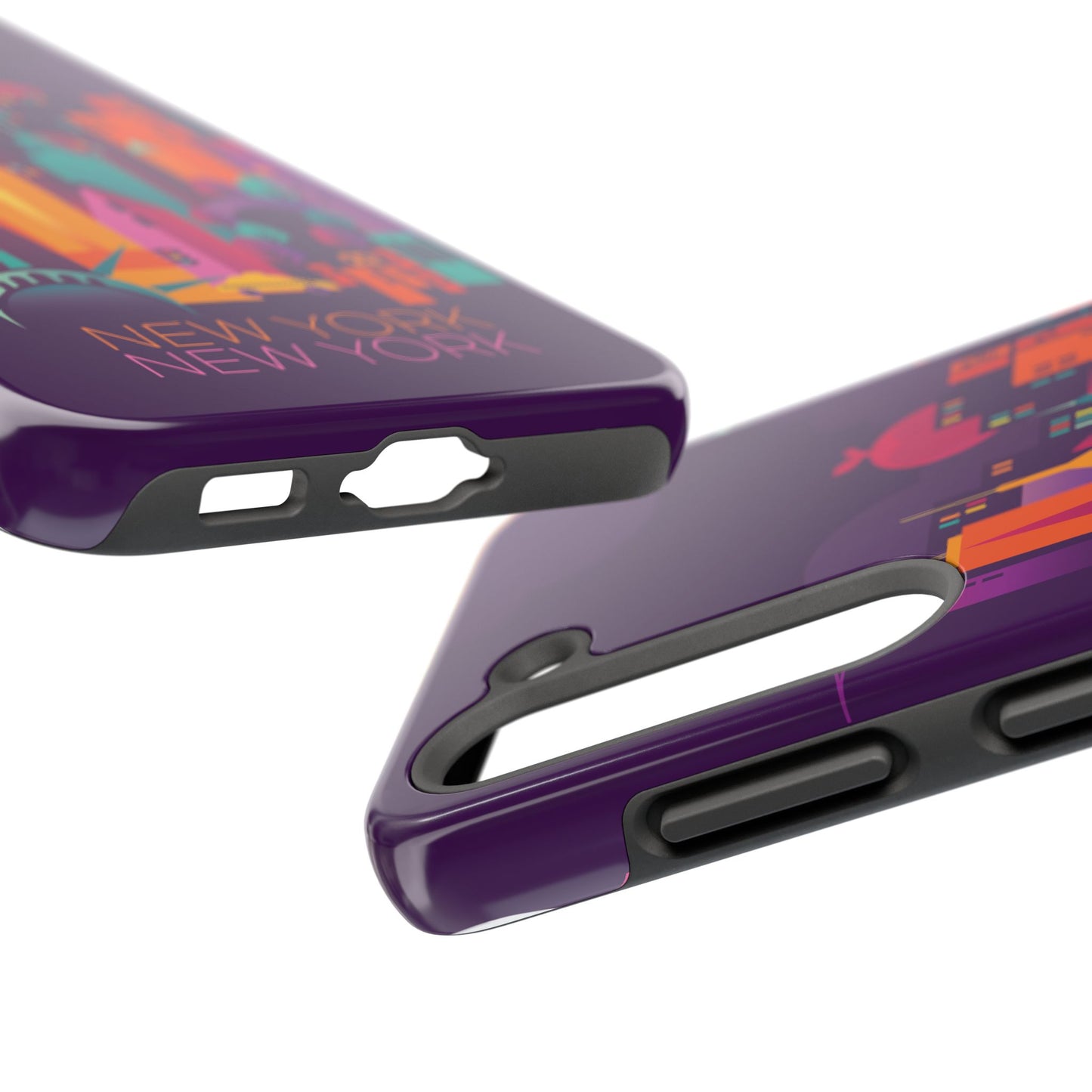 New York City Phone Case