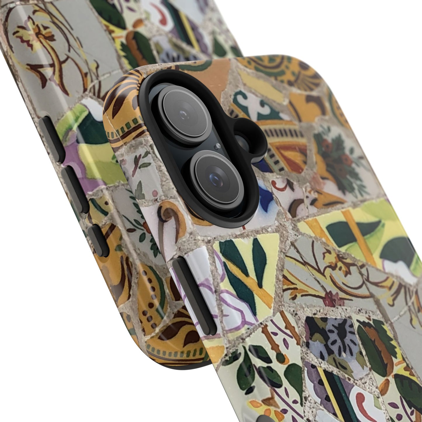 Mosaik-Telefonhülle 6053