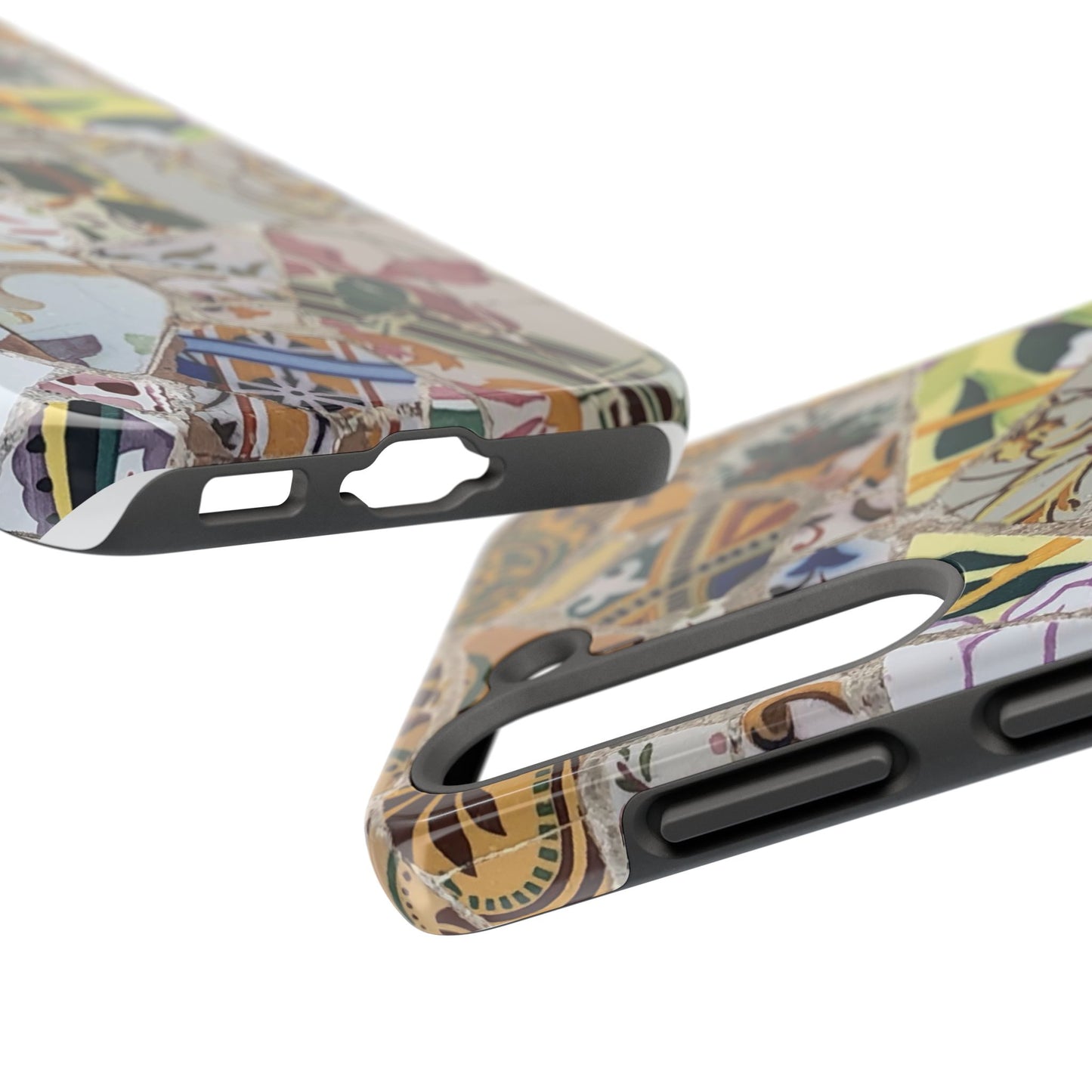 Mosaik-Telefonhülle 6053