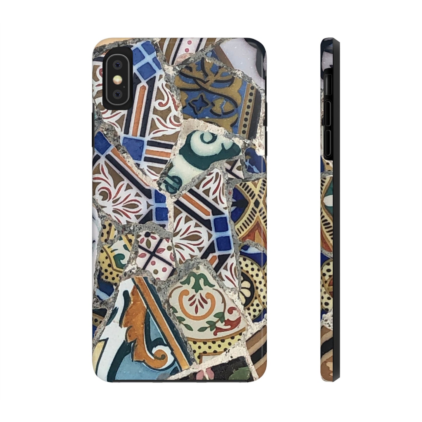 Mosaik-Telefonhülle 6034