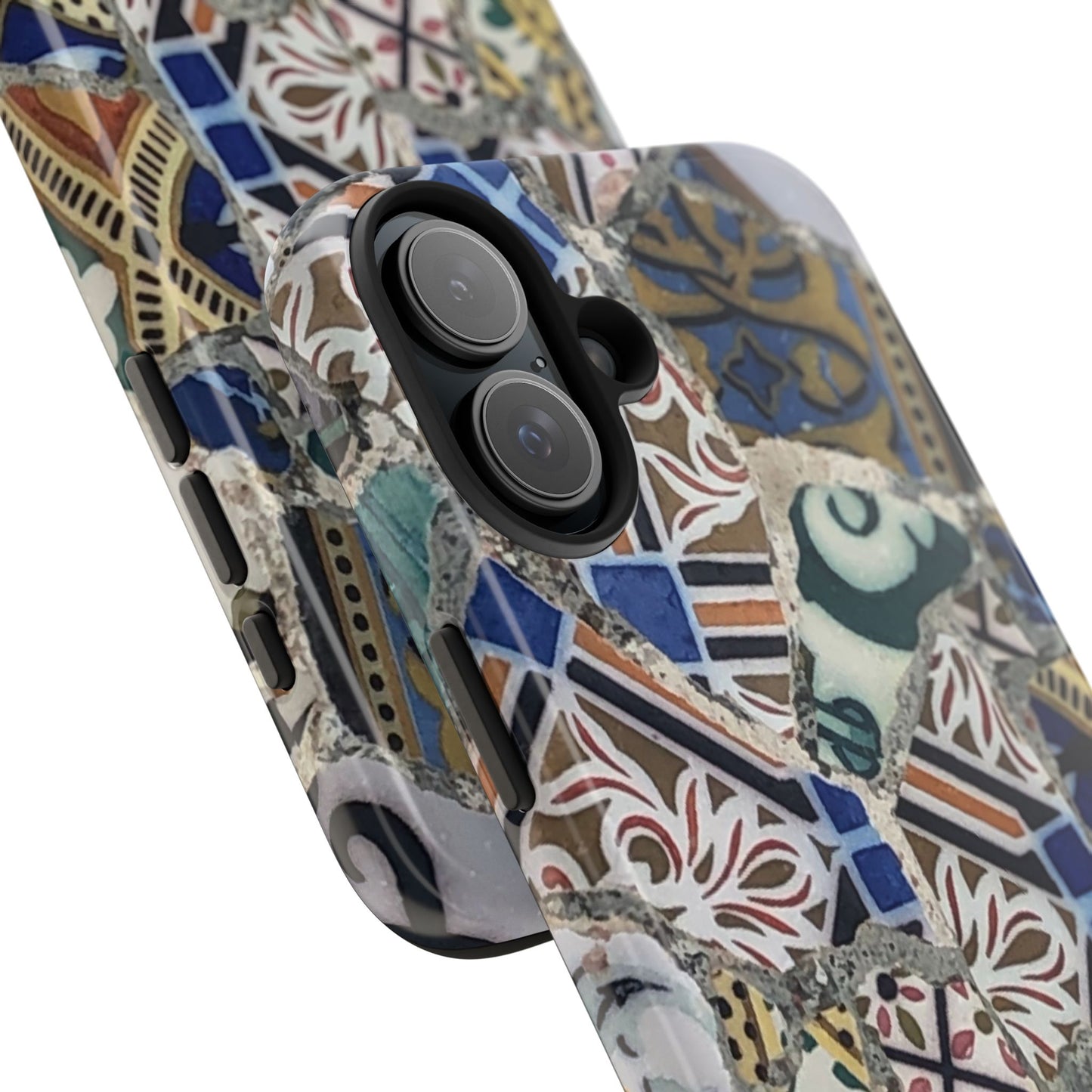 Mosaik-Telefonhülle 6034