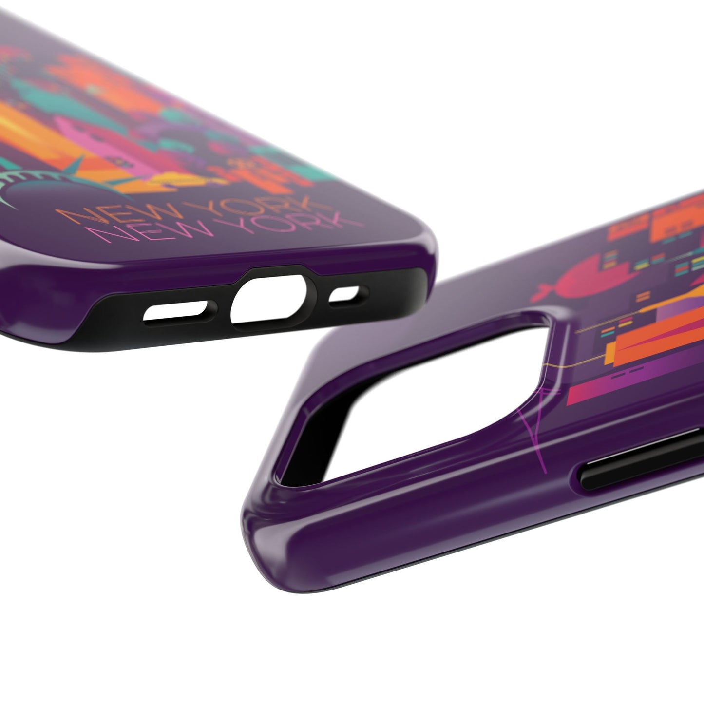 New York City Phone Case