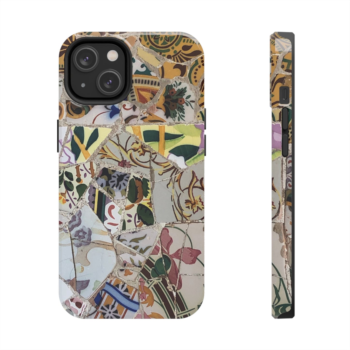 Mosaik-Telefonhülle 6053