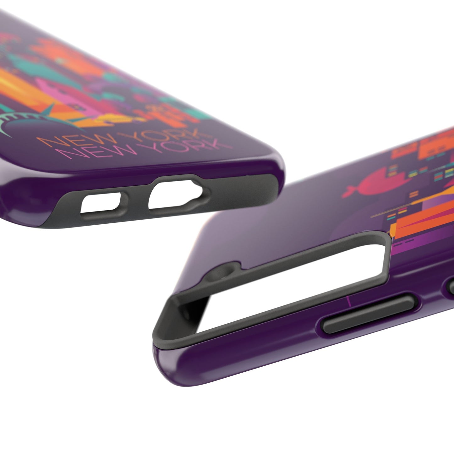 New York City Phone Case