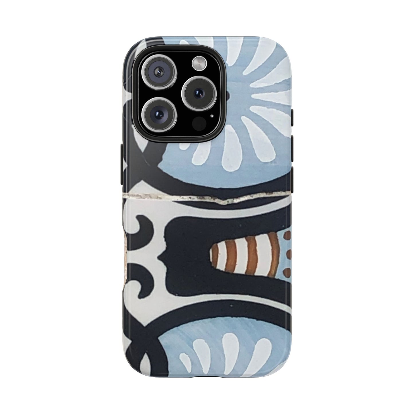 Mosaik-Telefonhülle 6054