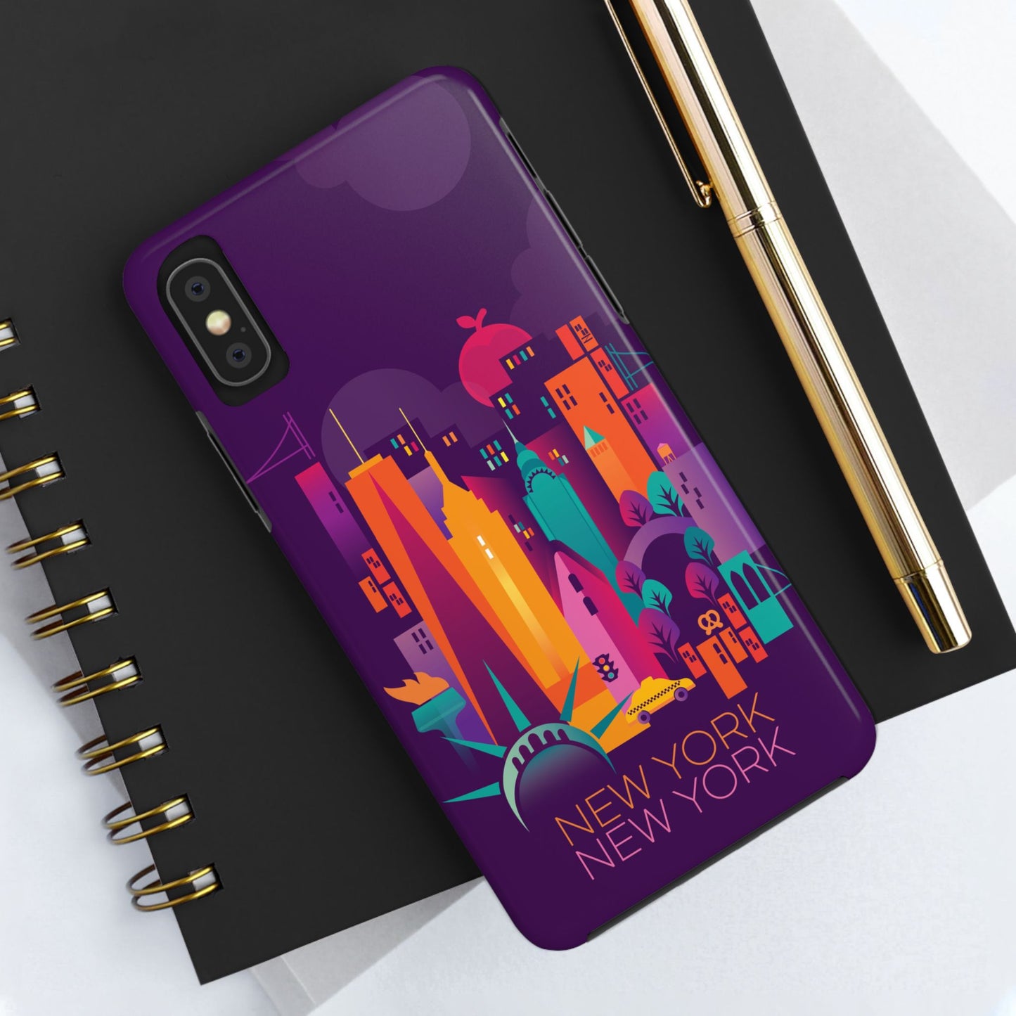 New York City Phone Case