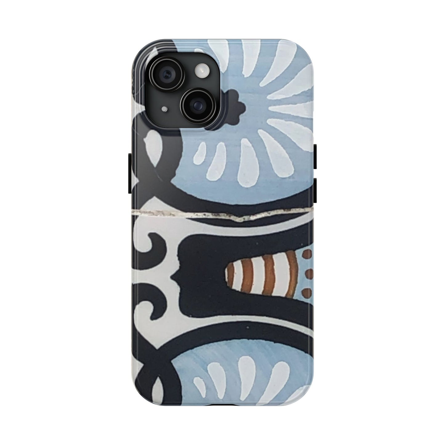 Mosaik-Telefonhülle 6054
