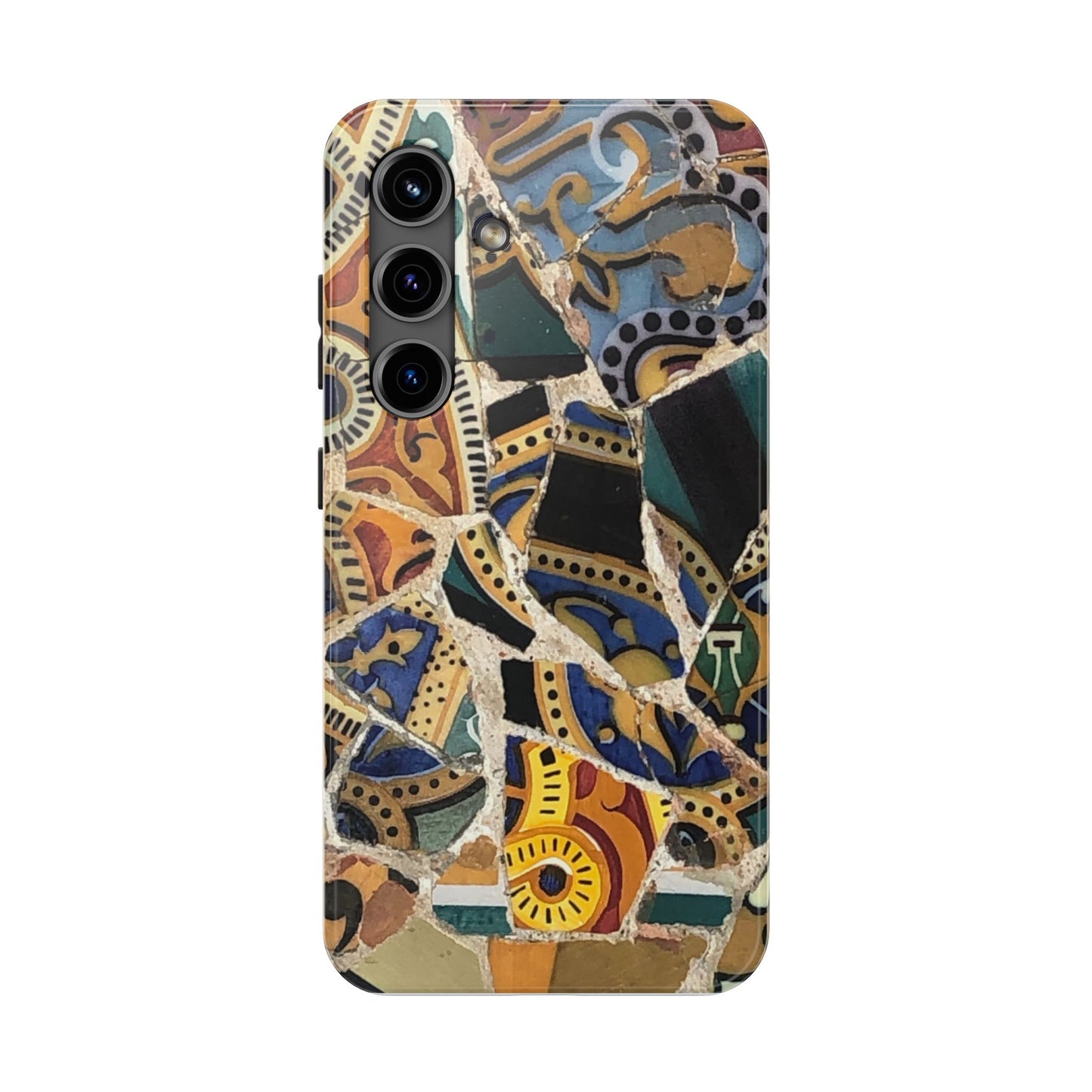 Mosaik-Telefonhülle 6049